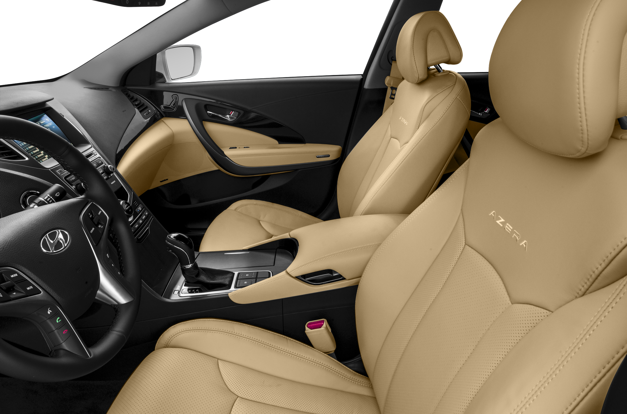 2017 Hyundai Azera
