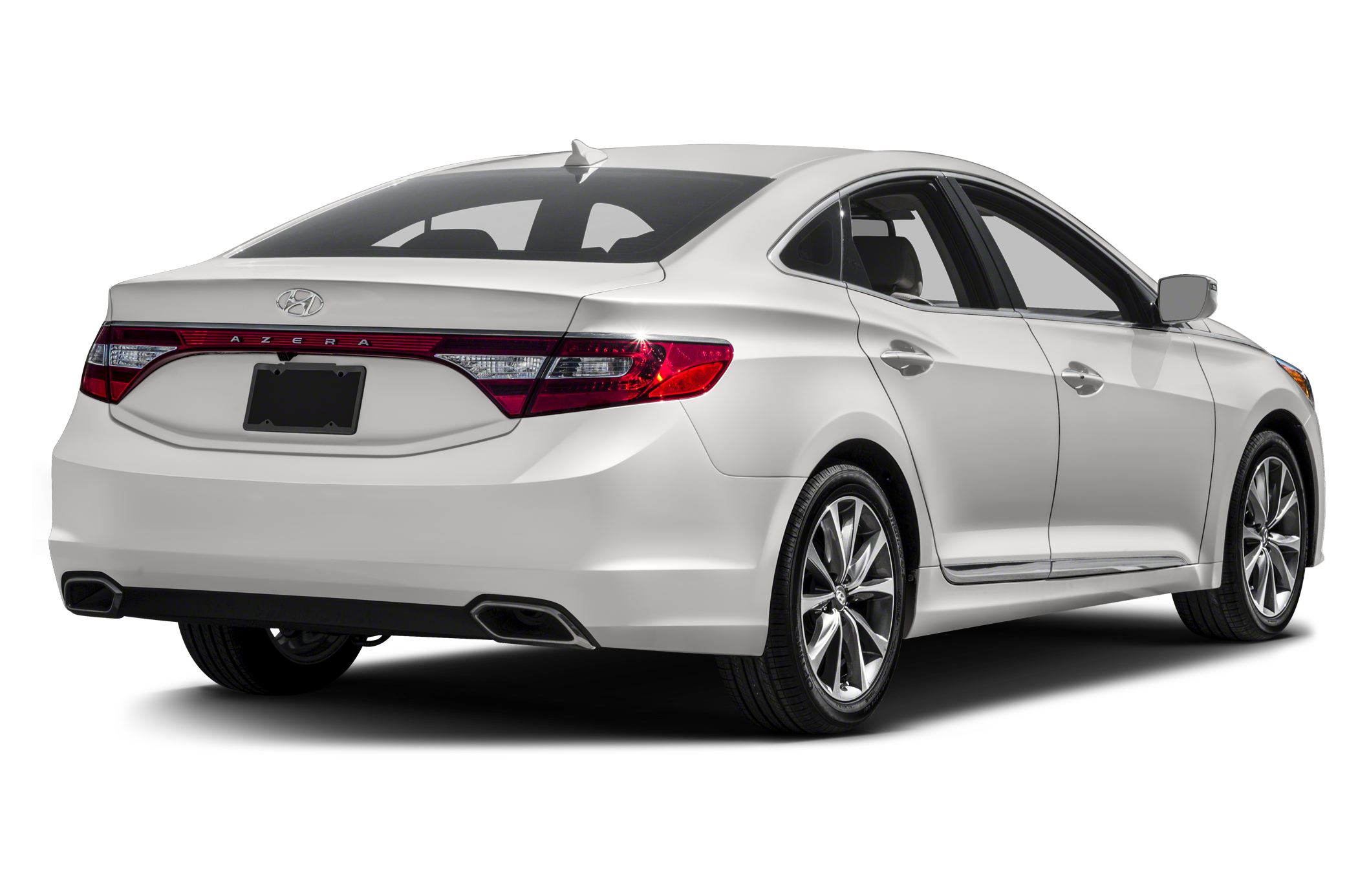 2017 Hyundai Azera