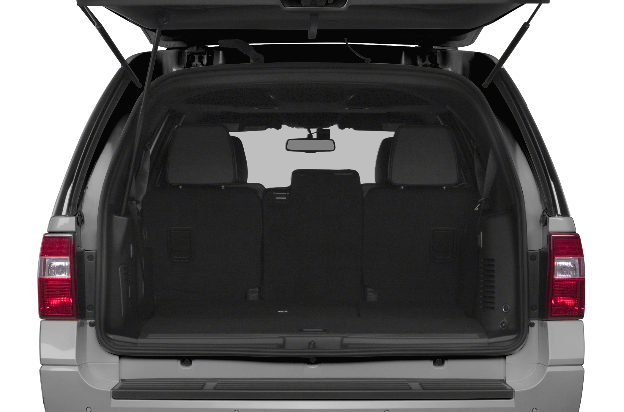 2014 Ford Expedition