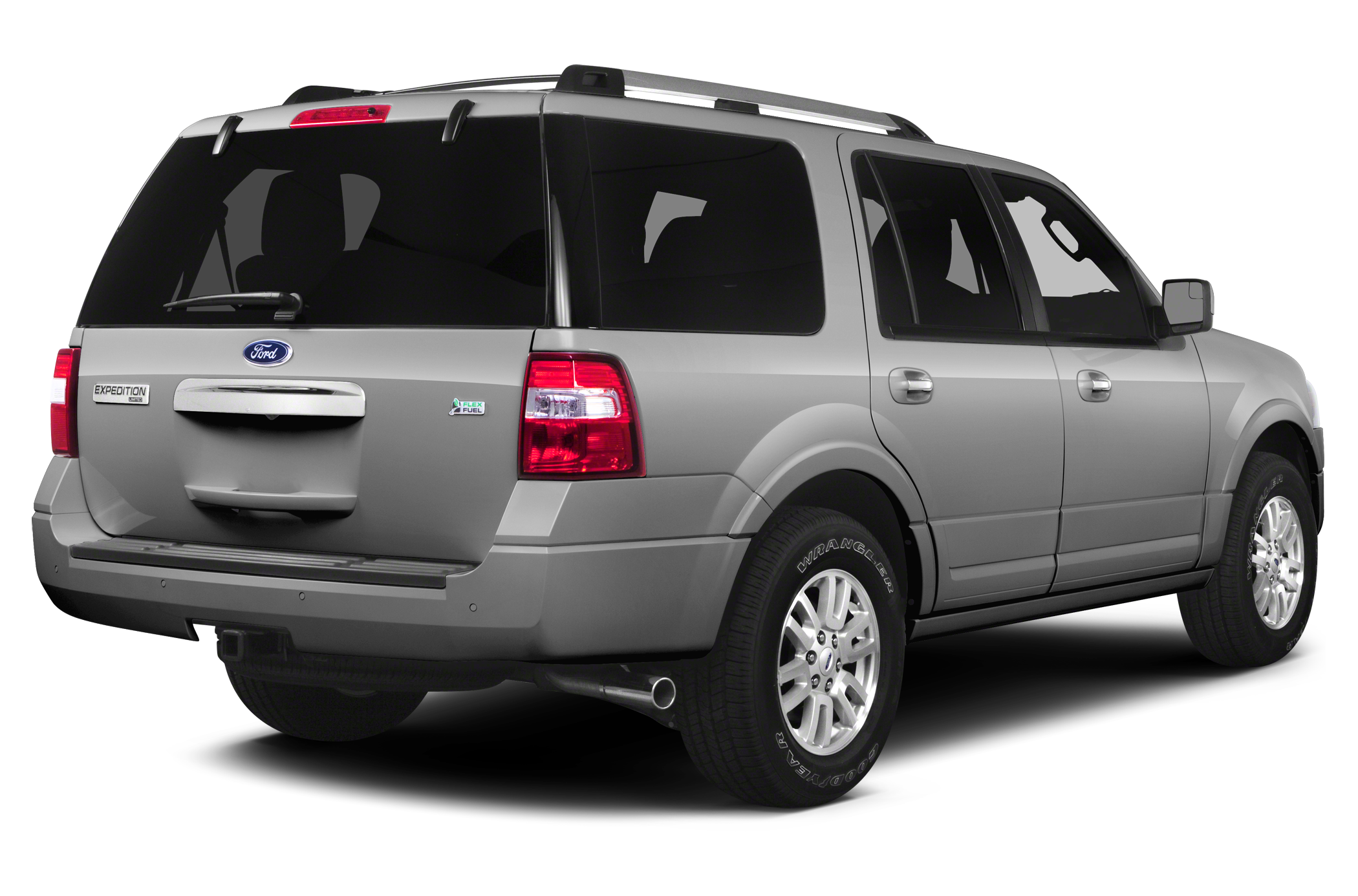 2014 Ford Expedition