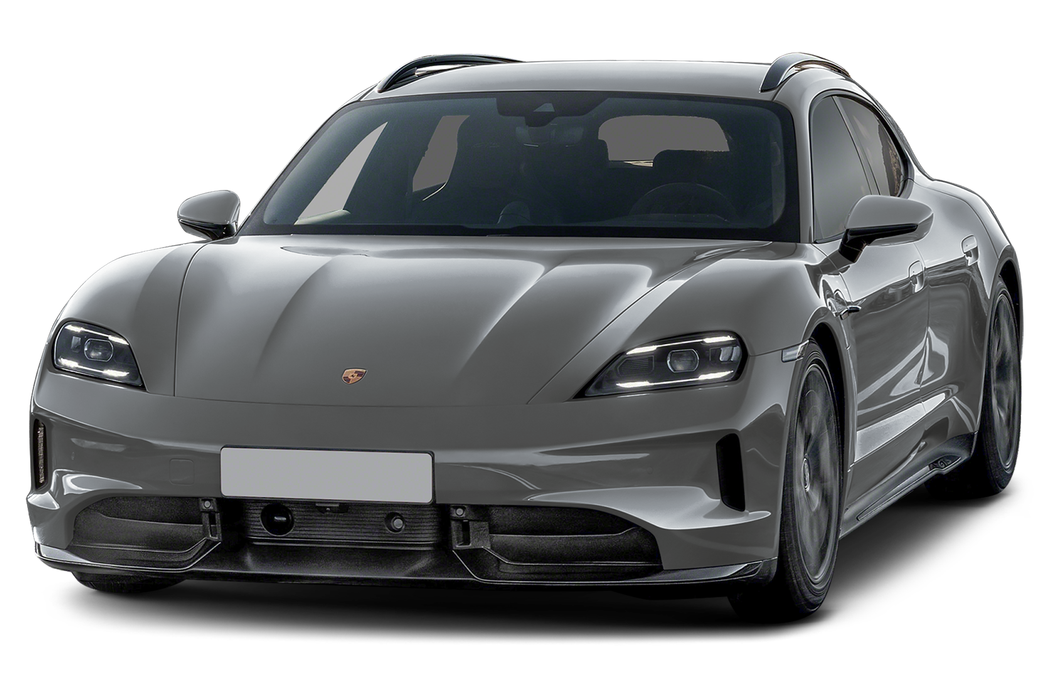 2026 Porsche Taycan Turbo