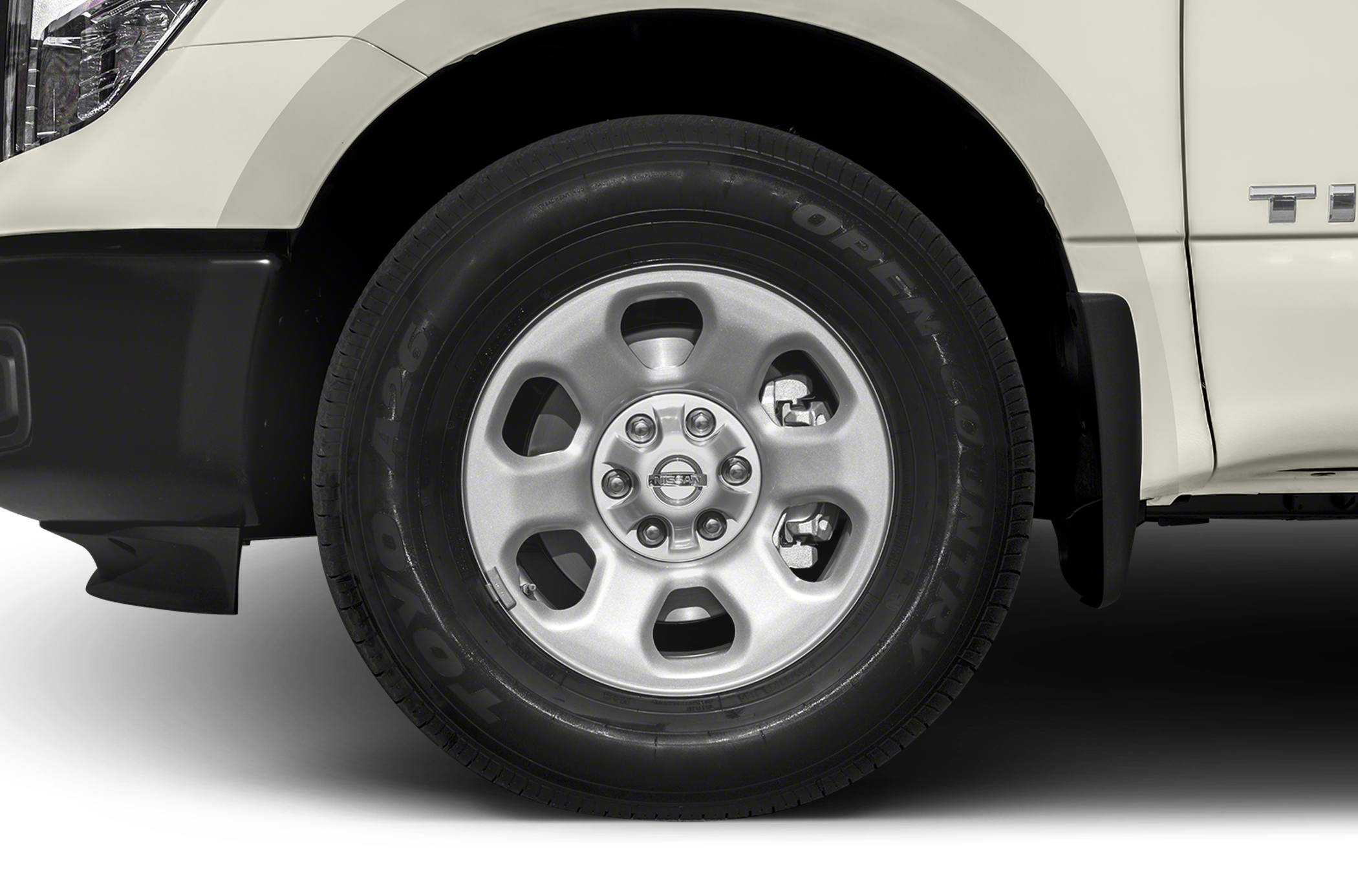 2019 Nissan Titan