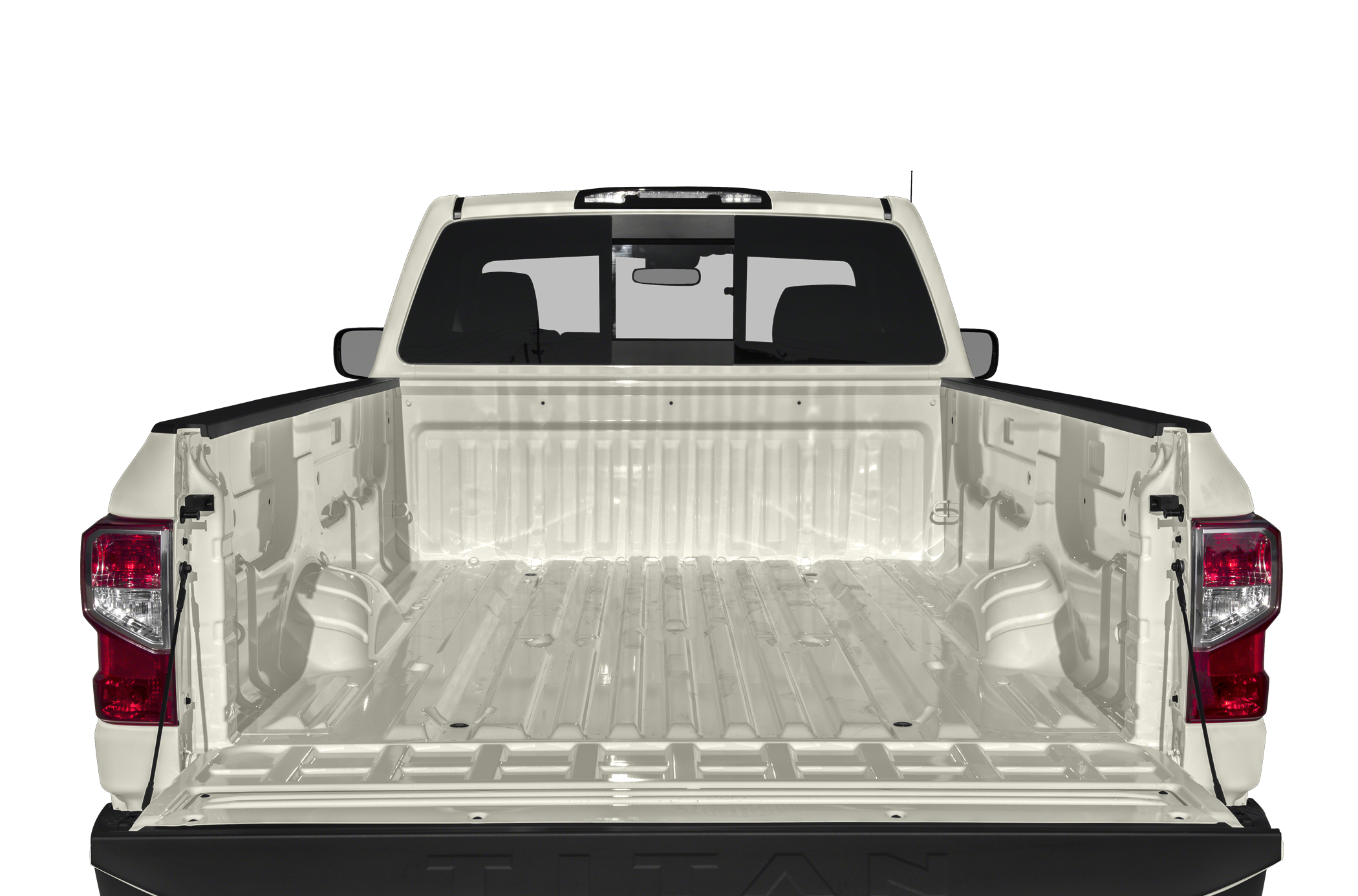 2019 Nissan Titan