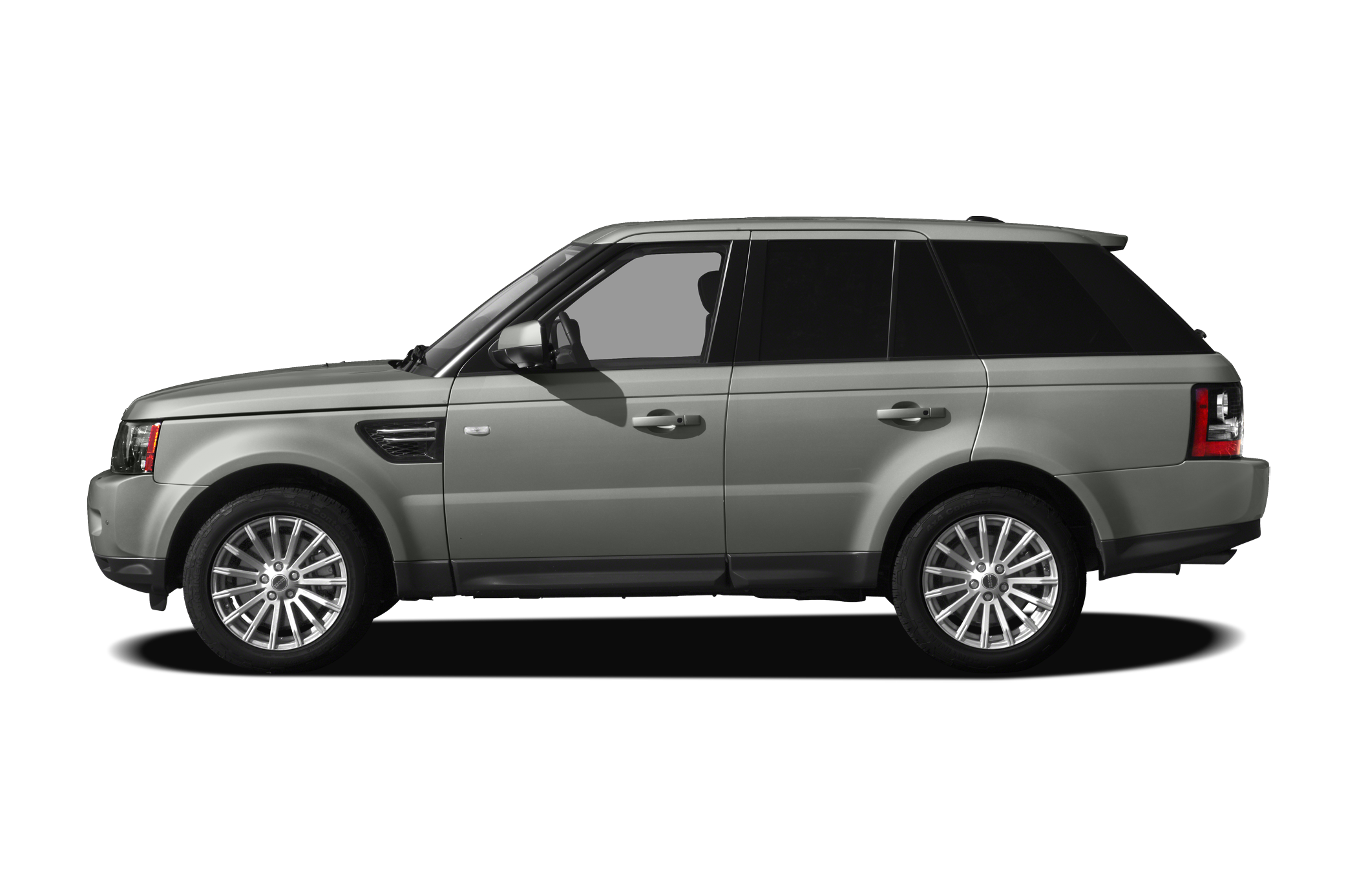 2012 Land Rover Range Rover Sport