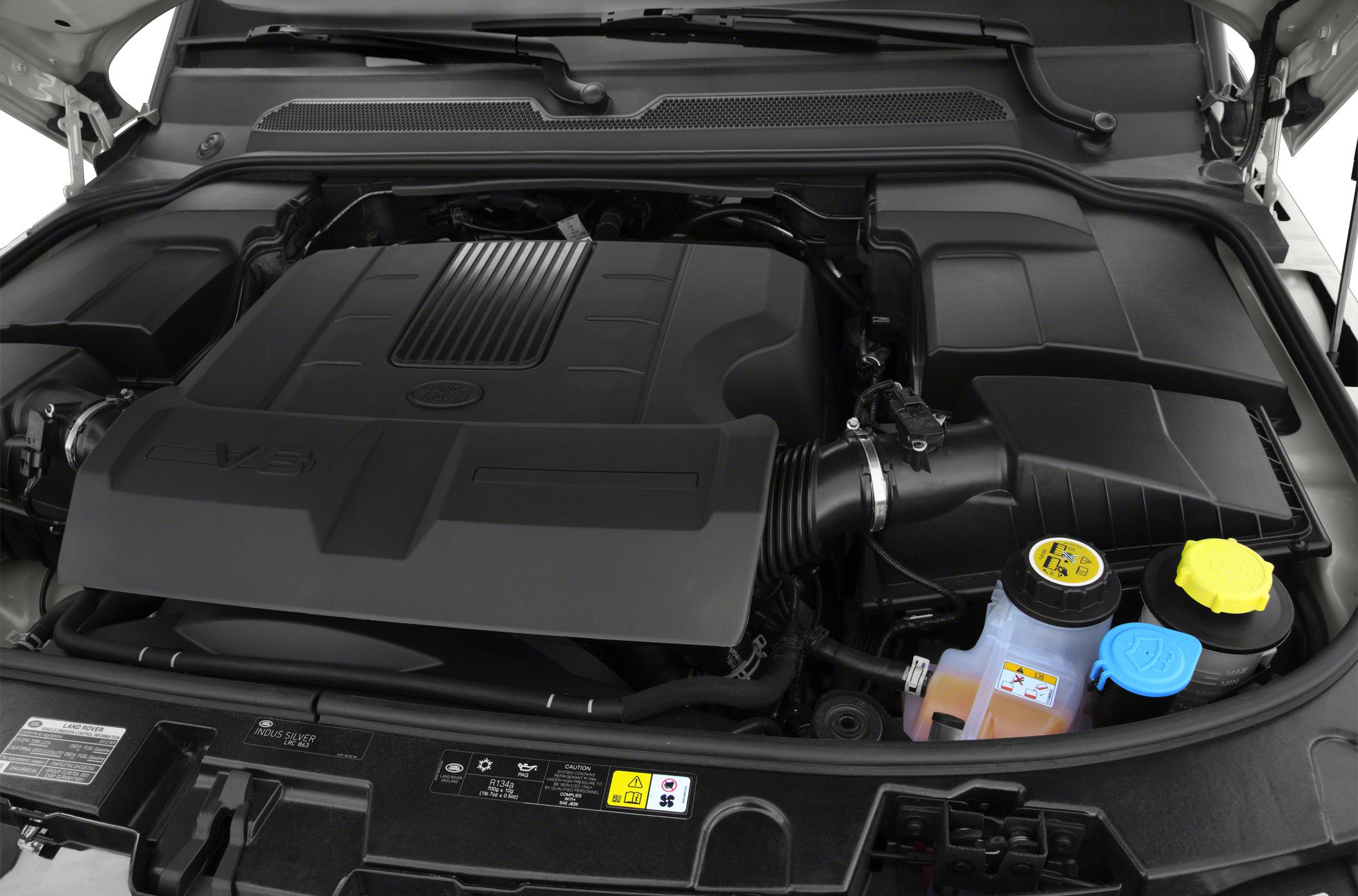 2012 Land Rover Range Rover Sport