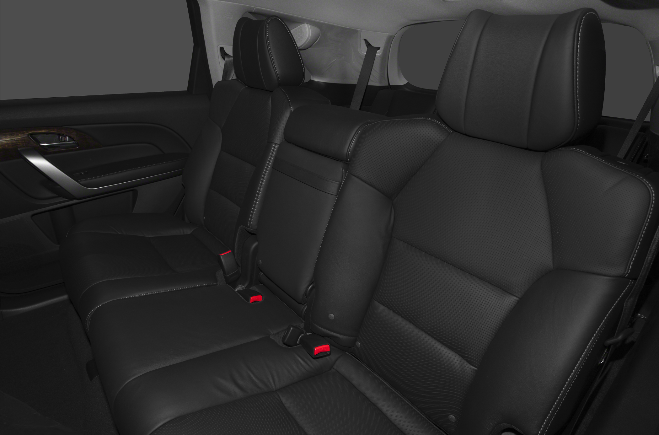 2012 Acura MDX