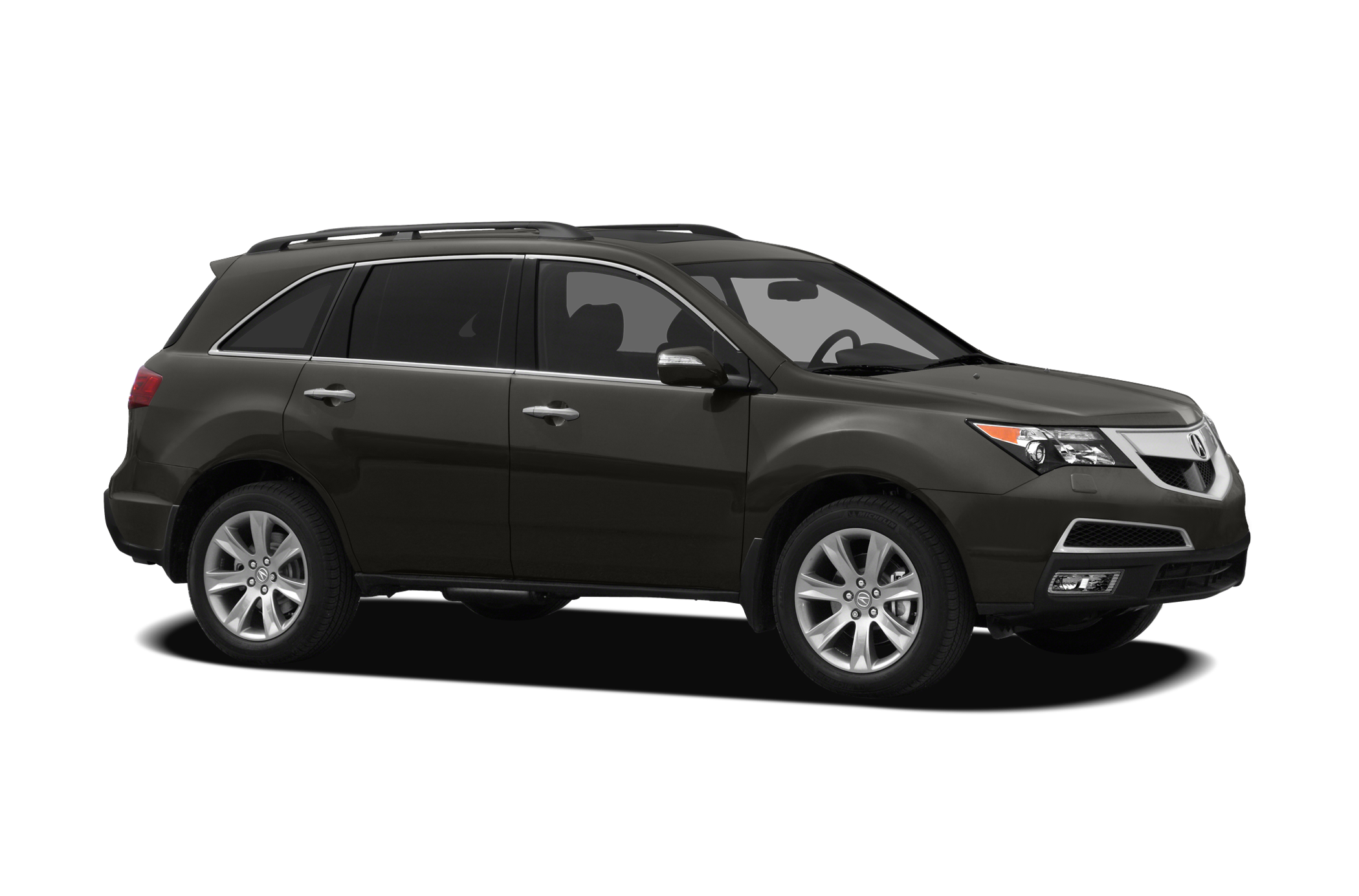 2012 Acura MDX