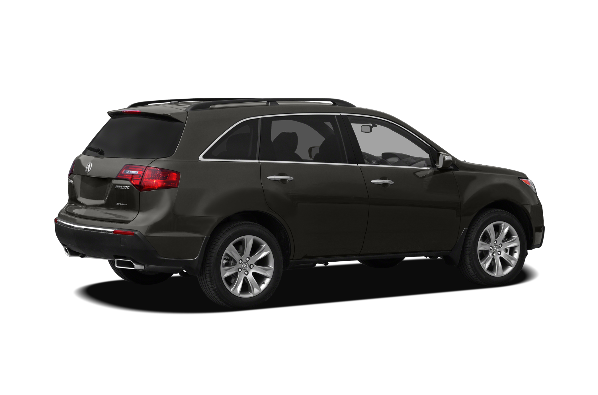 2012 Acura MDX