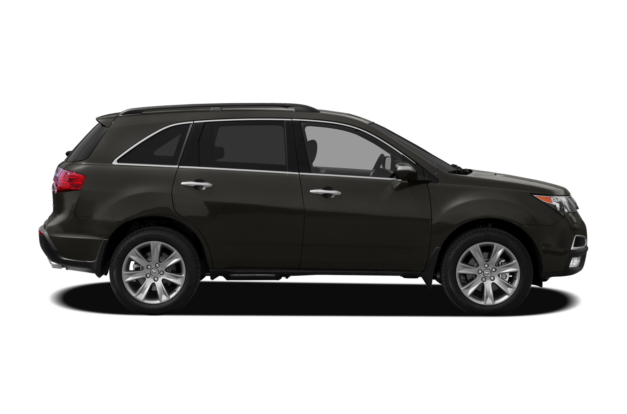 2012 Acura MDX