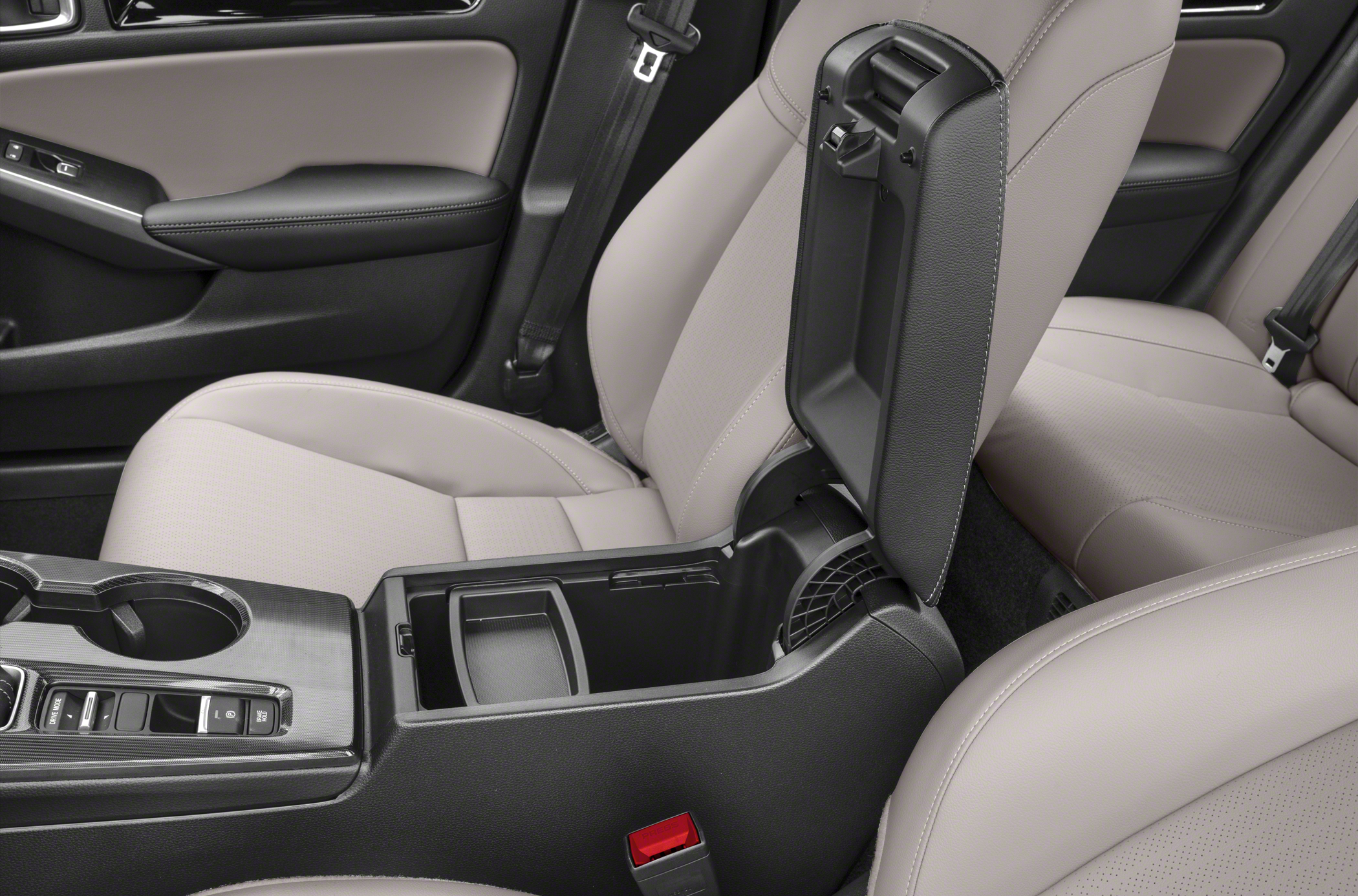 2025 Honda Civic Hybrid