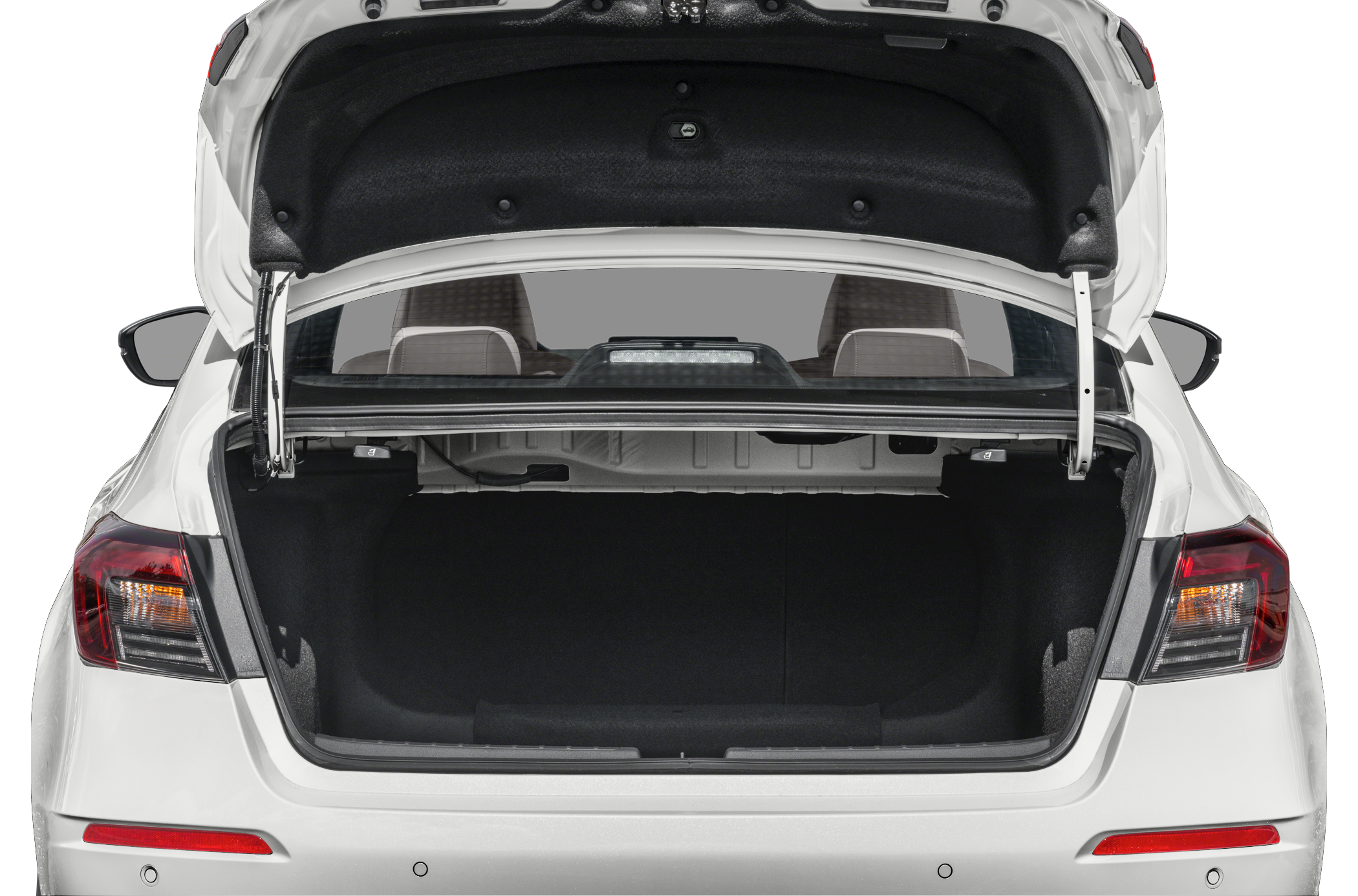 2025 Honda Civic Hybrid