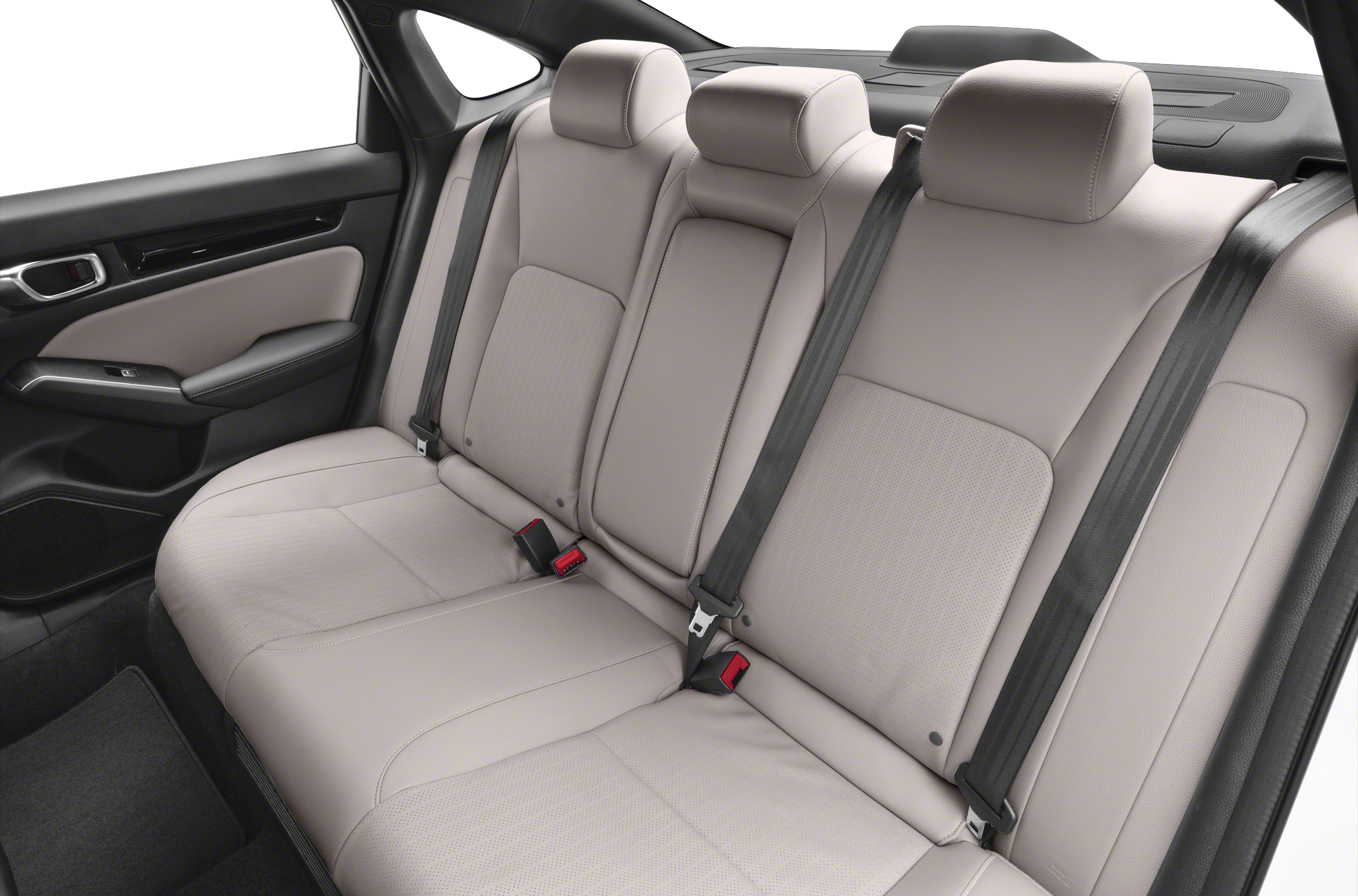 2025 Honda Civic Hybrid