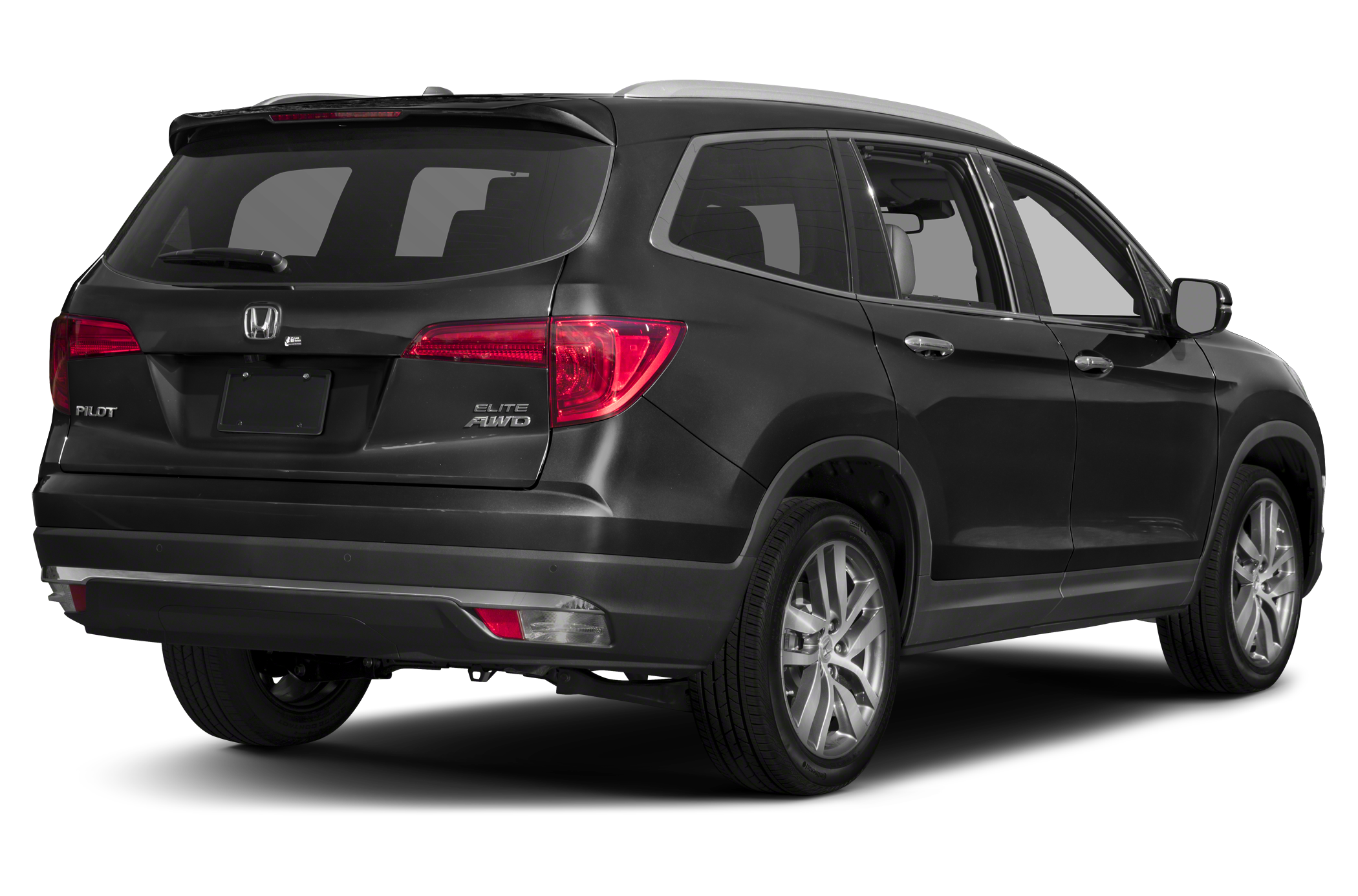 2017 Honda Pilot