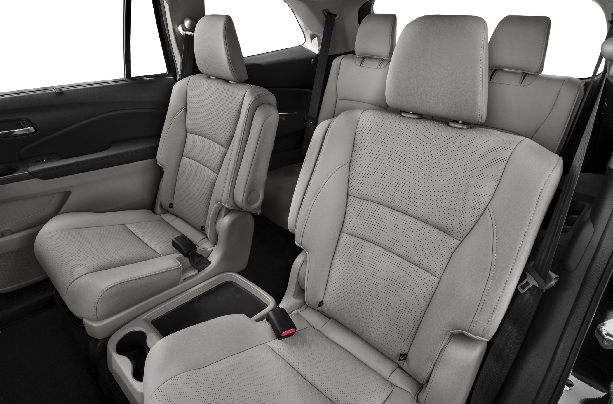 2017 Honda Pilot