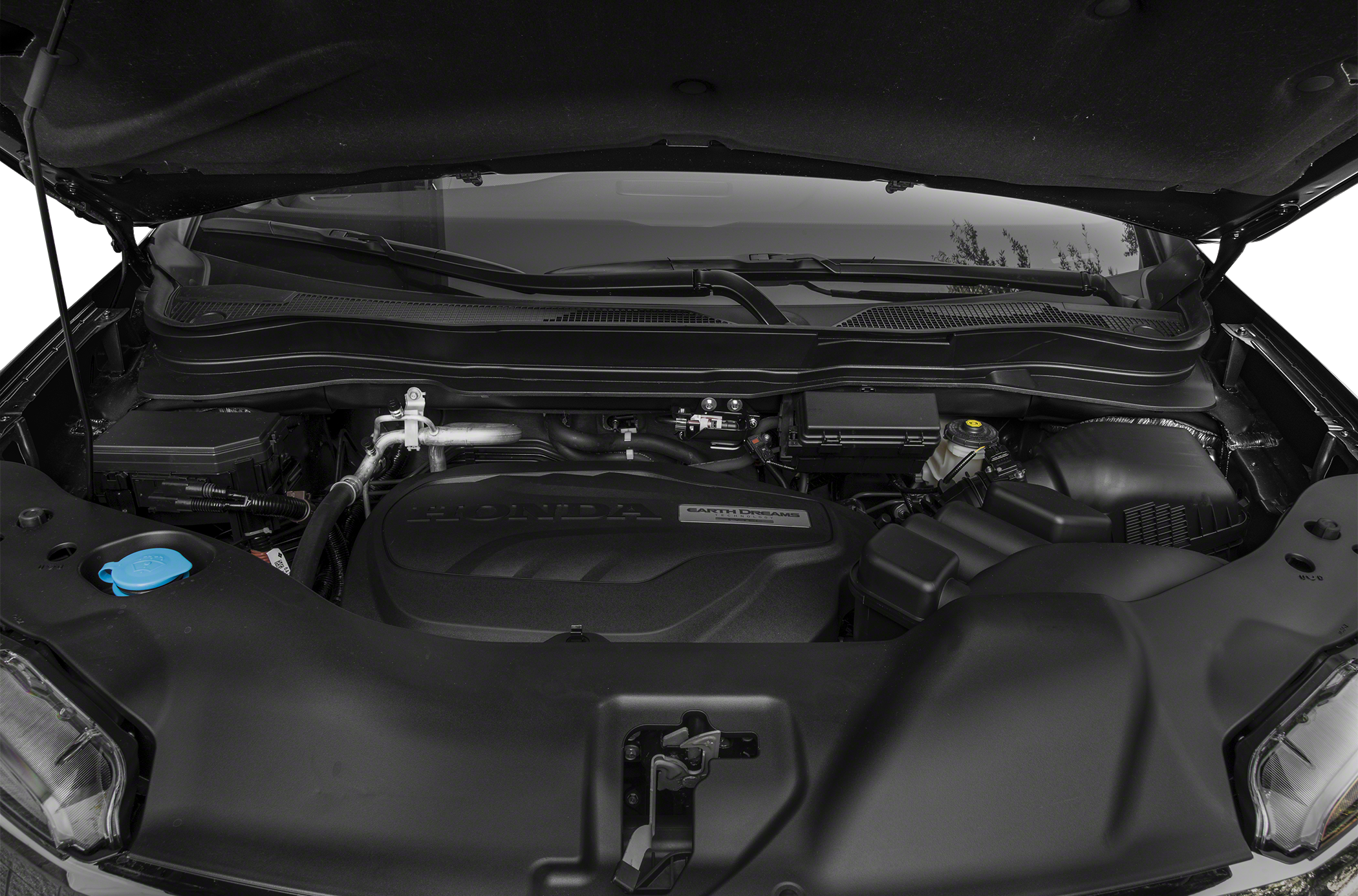 2017 Honda Pilot