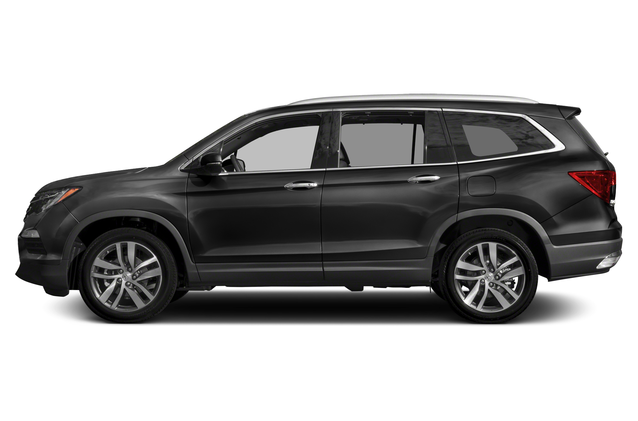 2017 Honda Pilot
