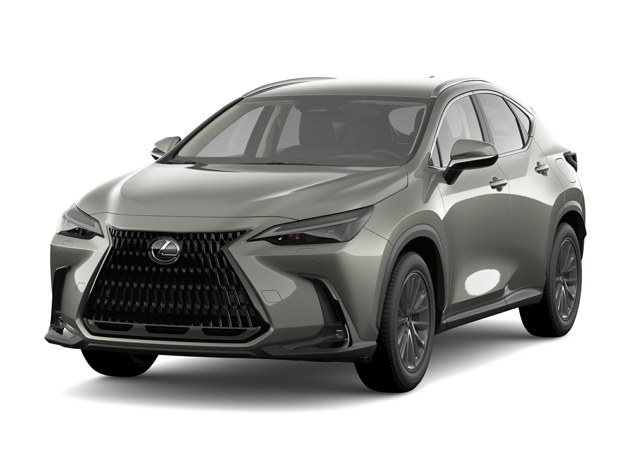 2024 Lexus NX 250