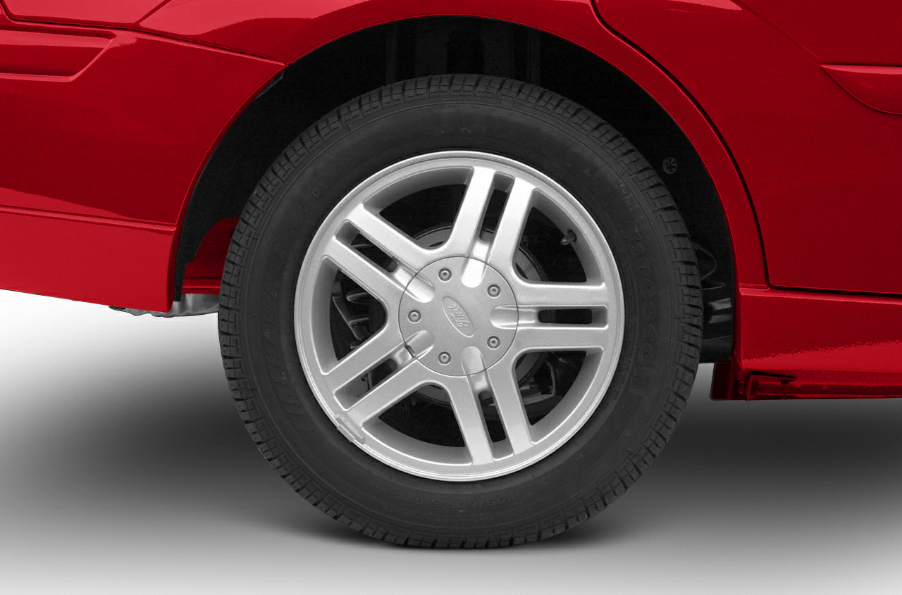 2004 Ford Focus