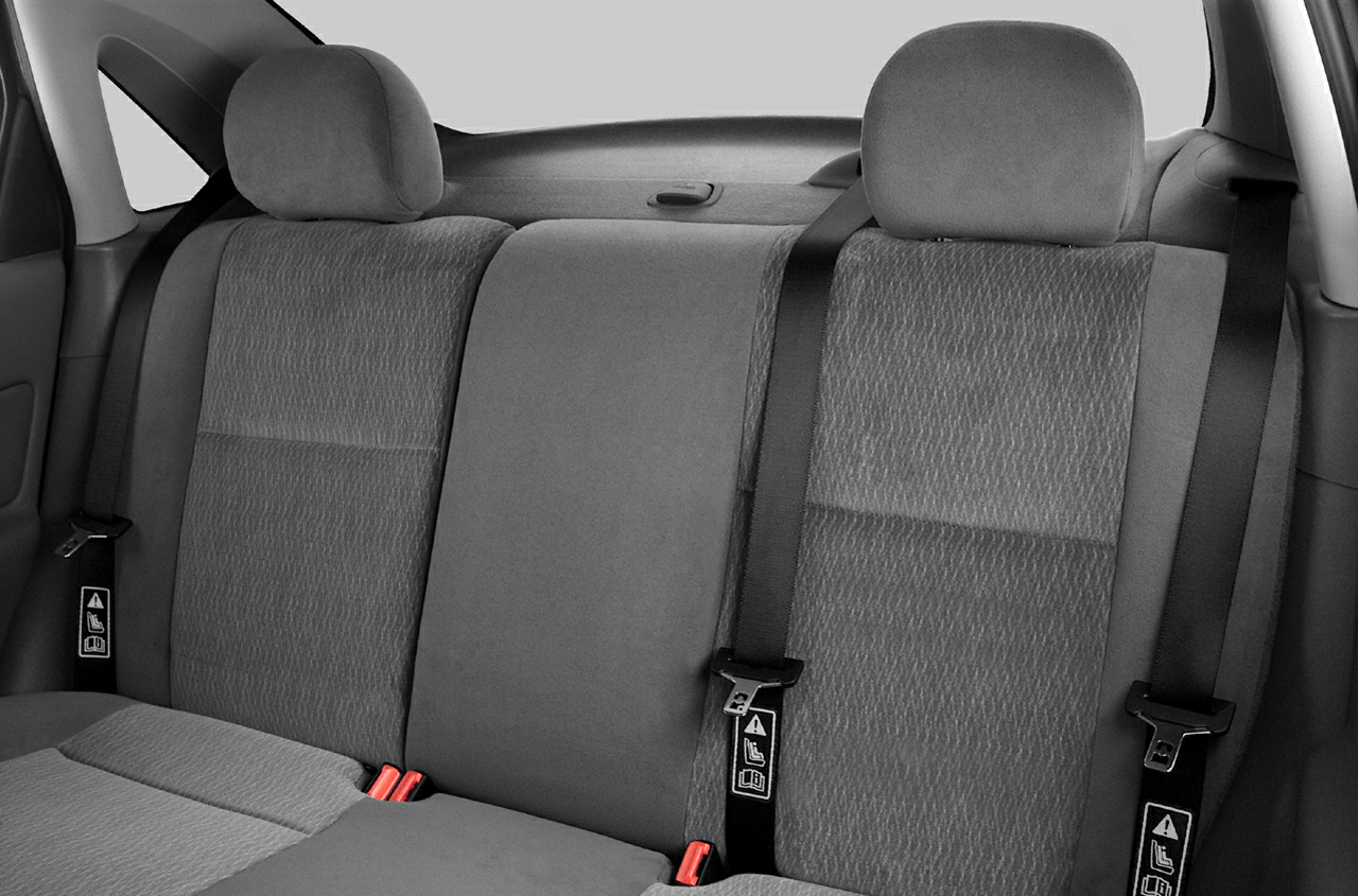 2004 Ford Focus