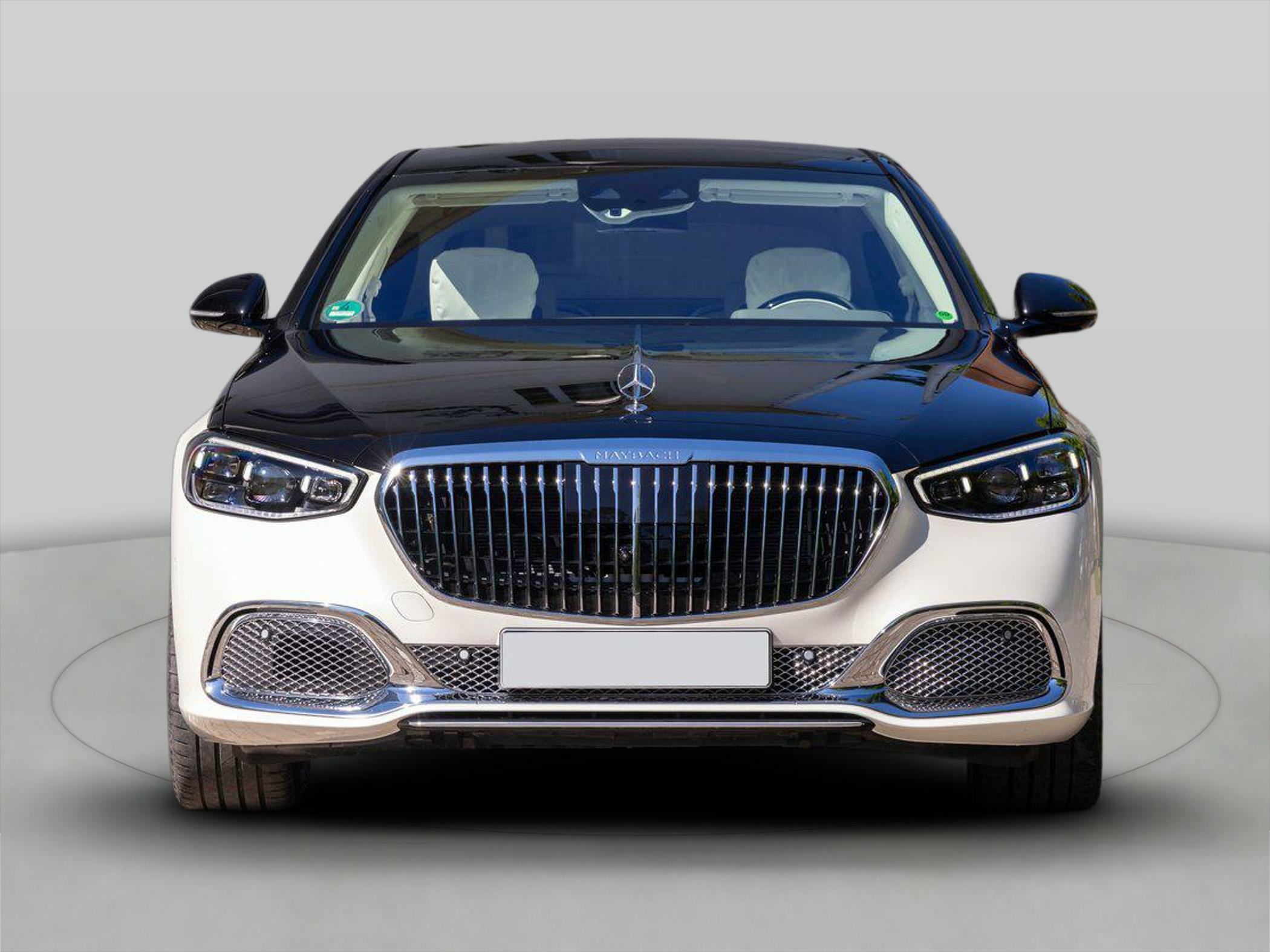 2024 Mercedes-Benz Maybach S 680