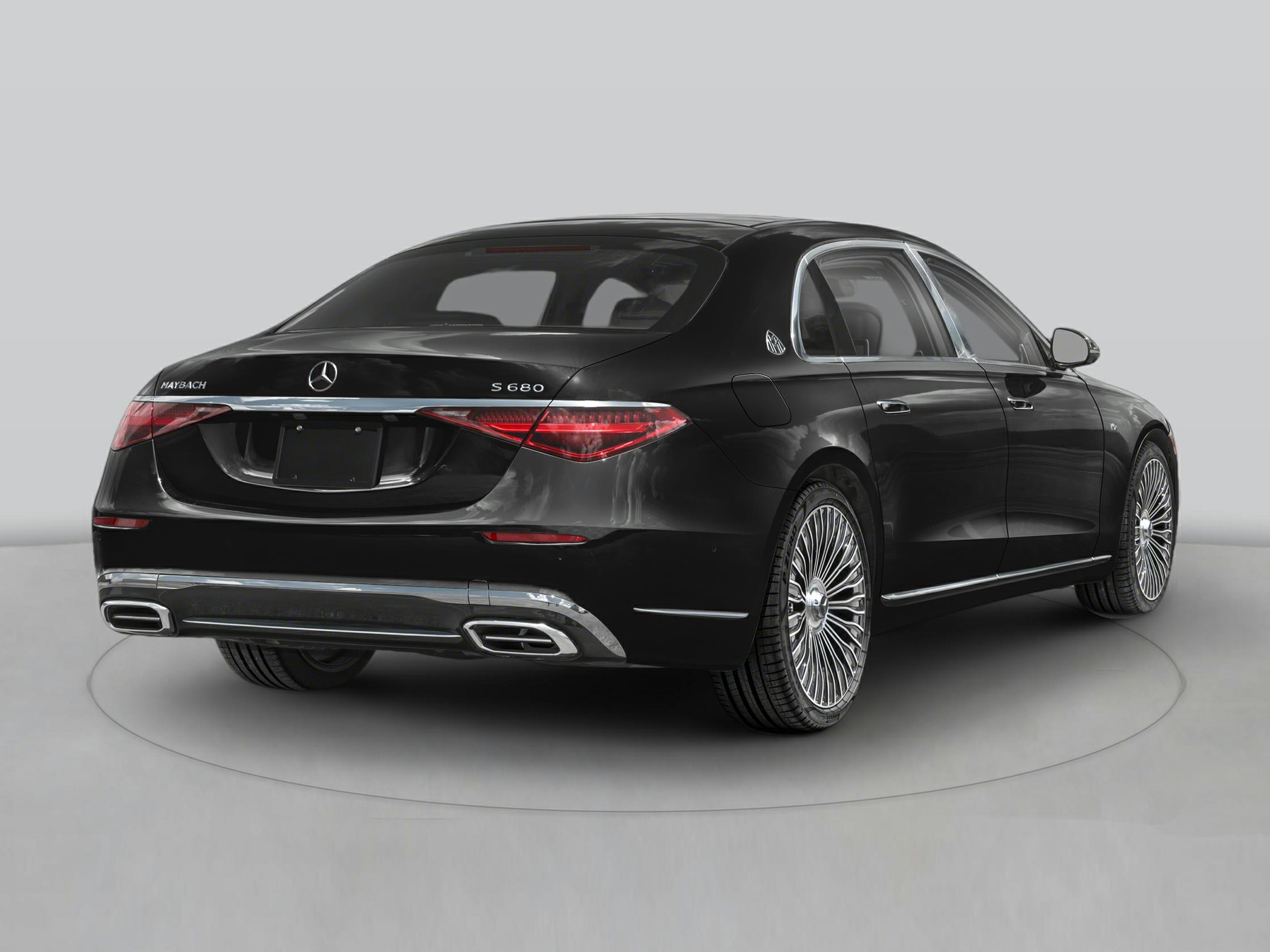 2024 Mercedes-Benz Maybach S 680