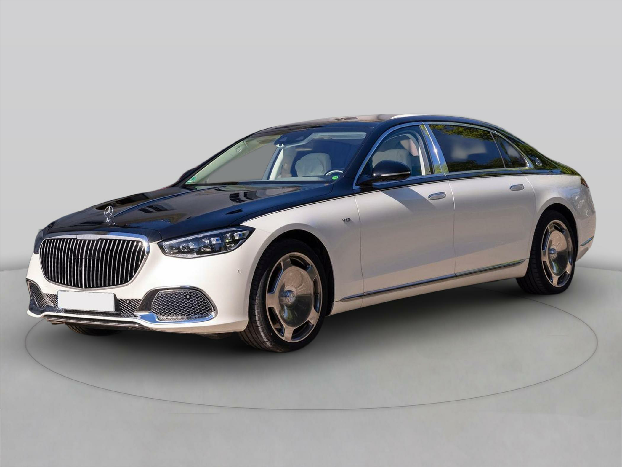 2024 Mercedes-Benz Maybach S 680