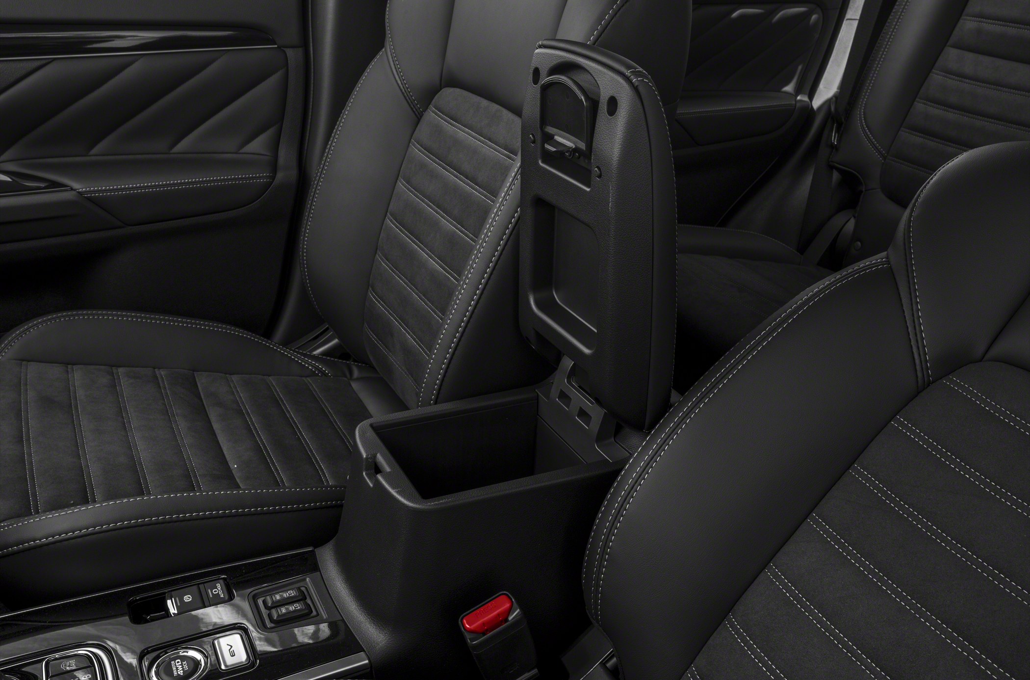 2019 Mitsubishi Outlander PHEV