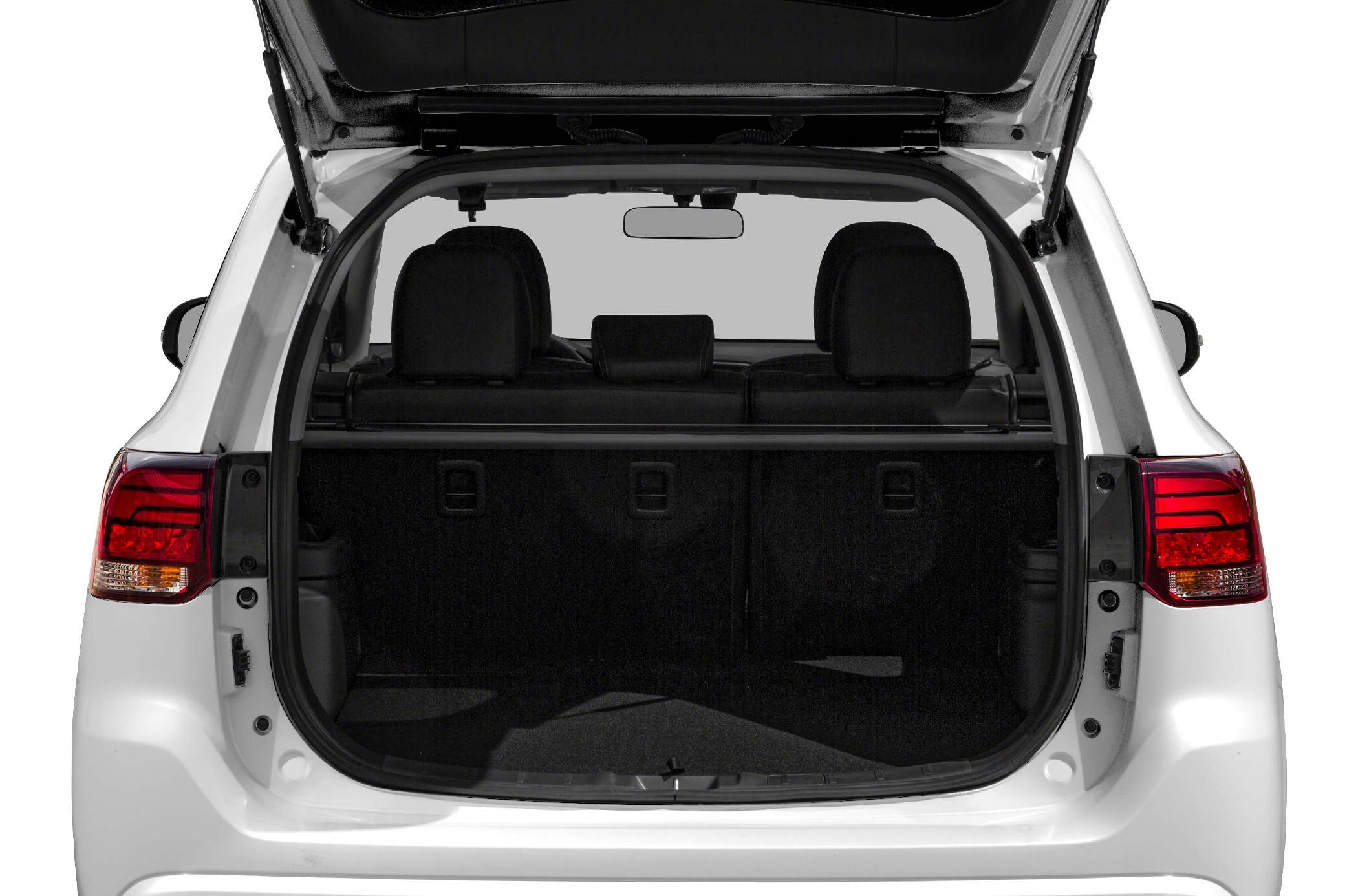 2019 Mitsubishi Outlander PHEV