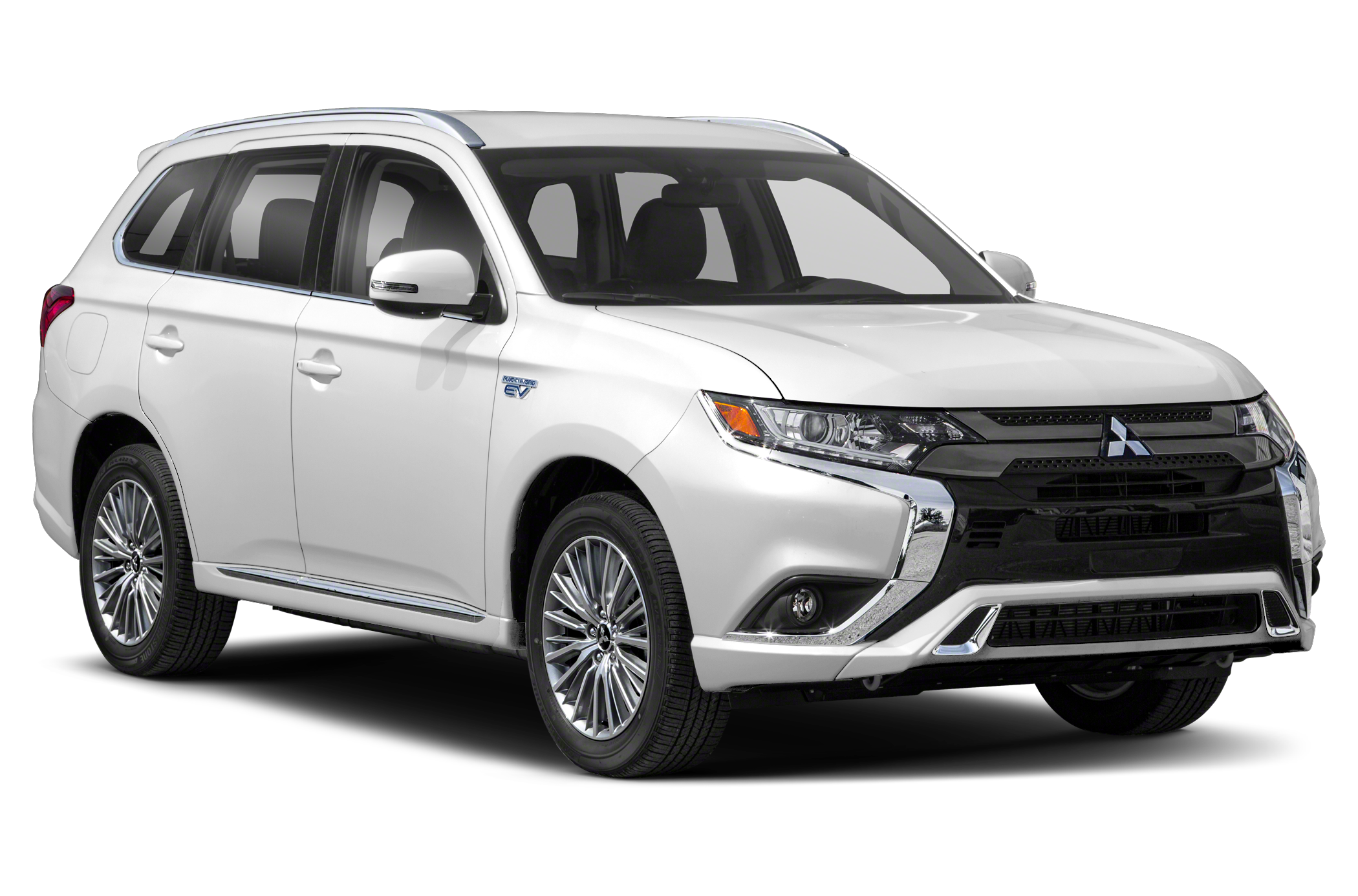 2019 Mitsubishi Outlander PHEV