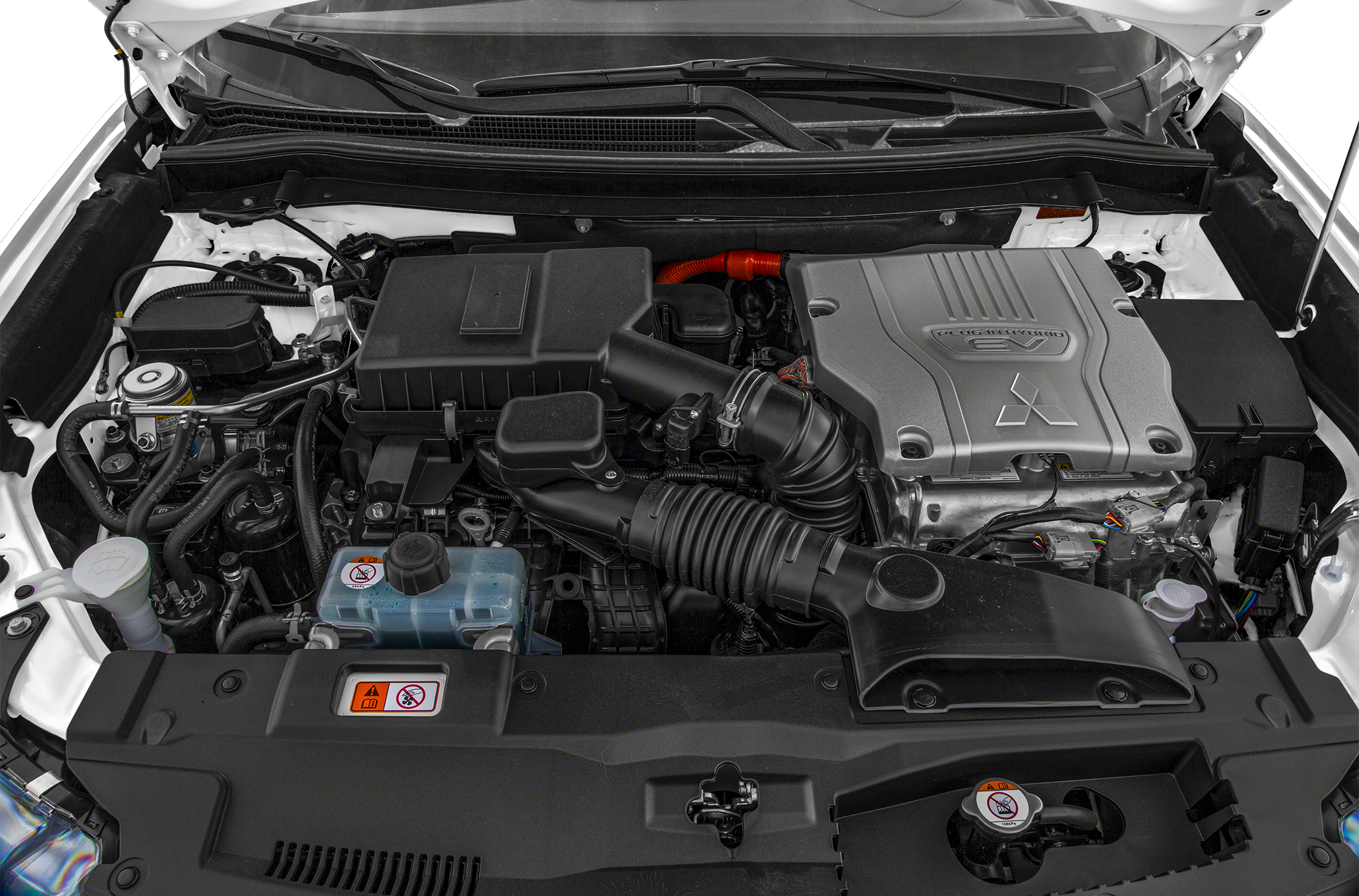 2019 Mitsubishi Outlander PHEV