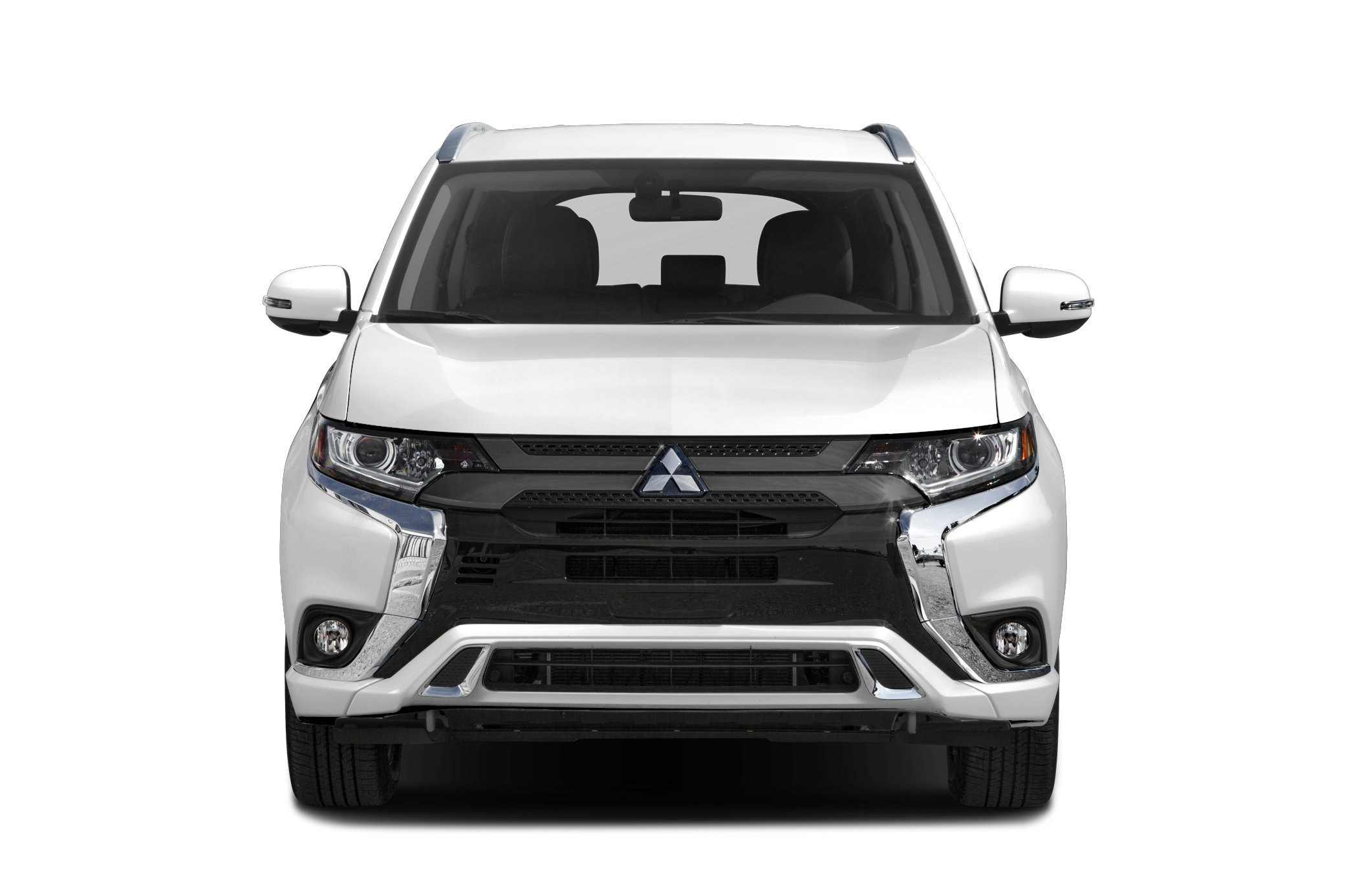 2019 Mitsubishi Outlander PHEV