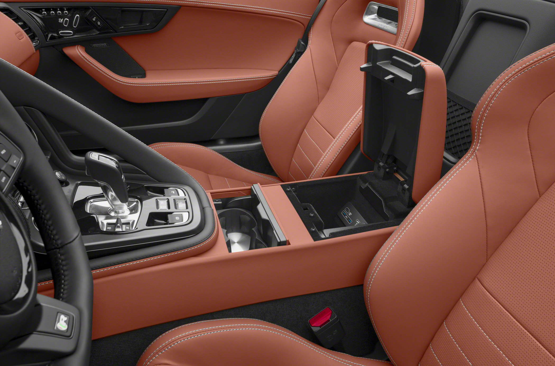 2018 Jaguar F-TYPE