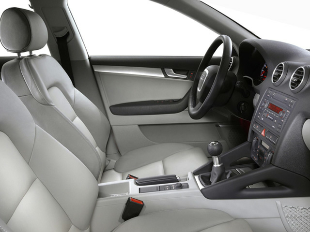 2006 Audi A3