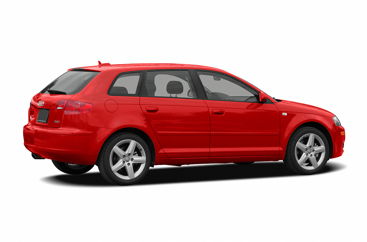 2006 Audi A3