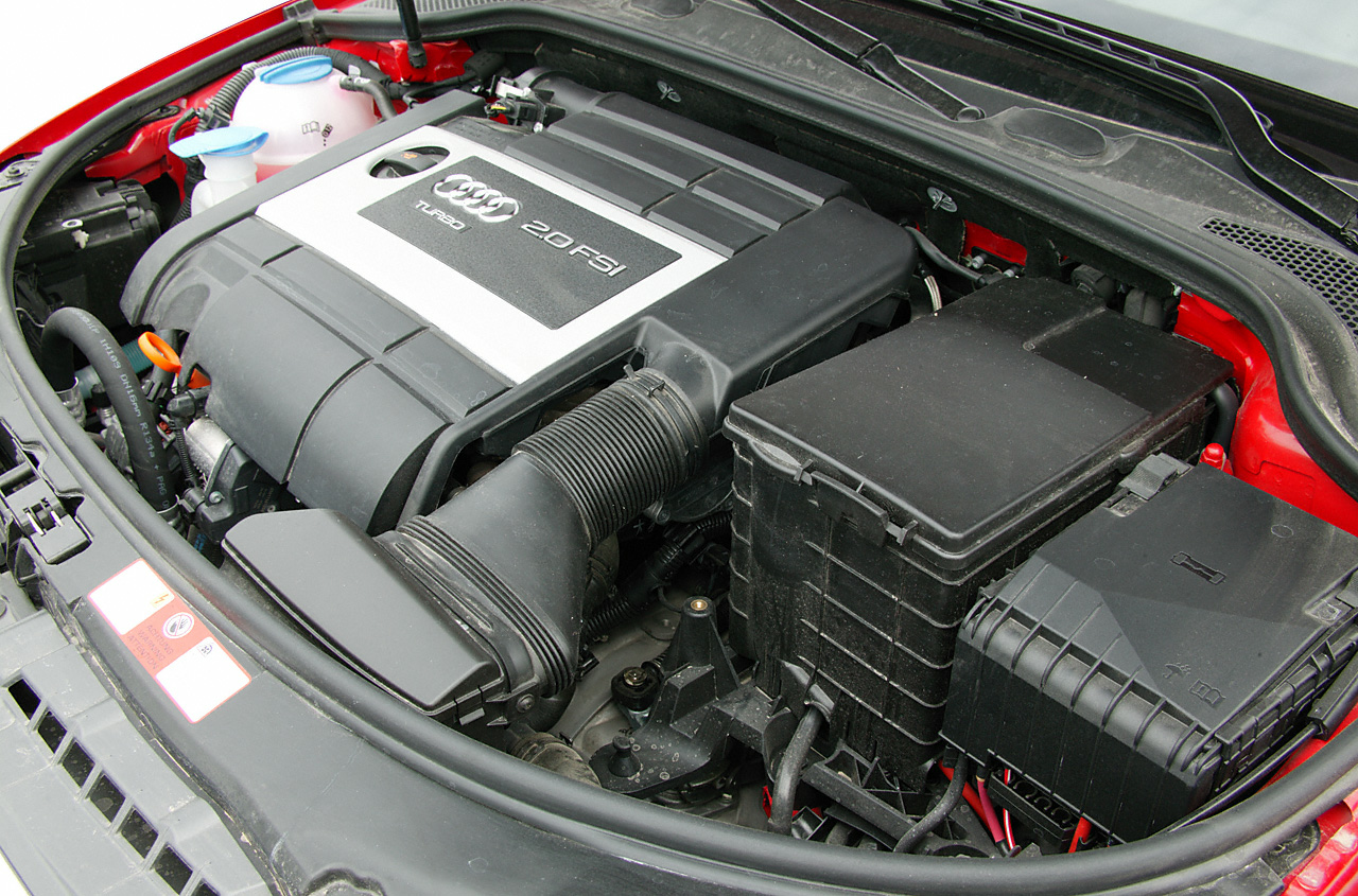 2006 Audi A3