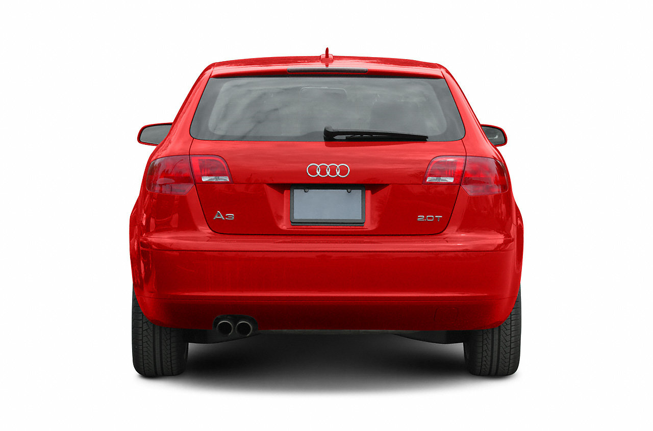 2006 Audi A3