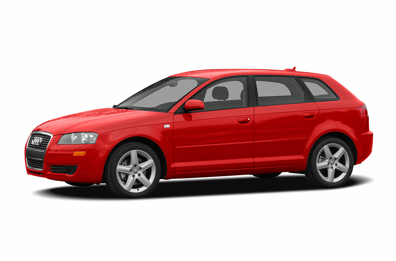 2006 Audi A3