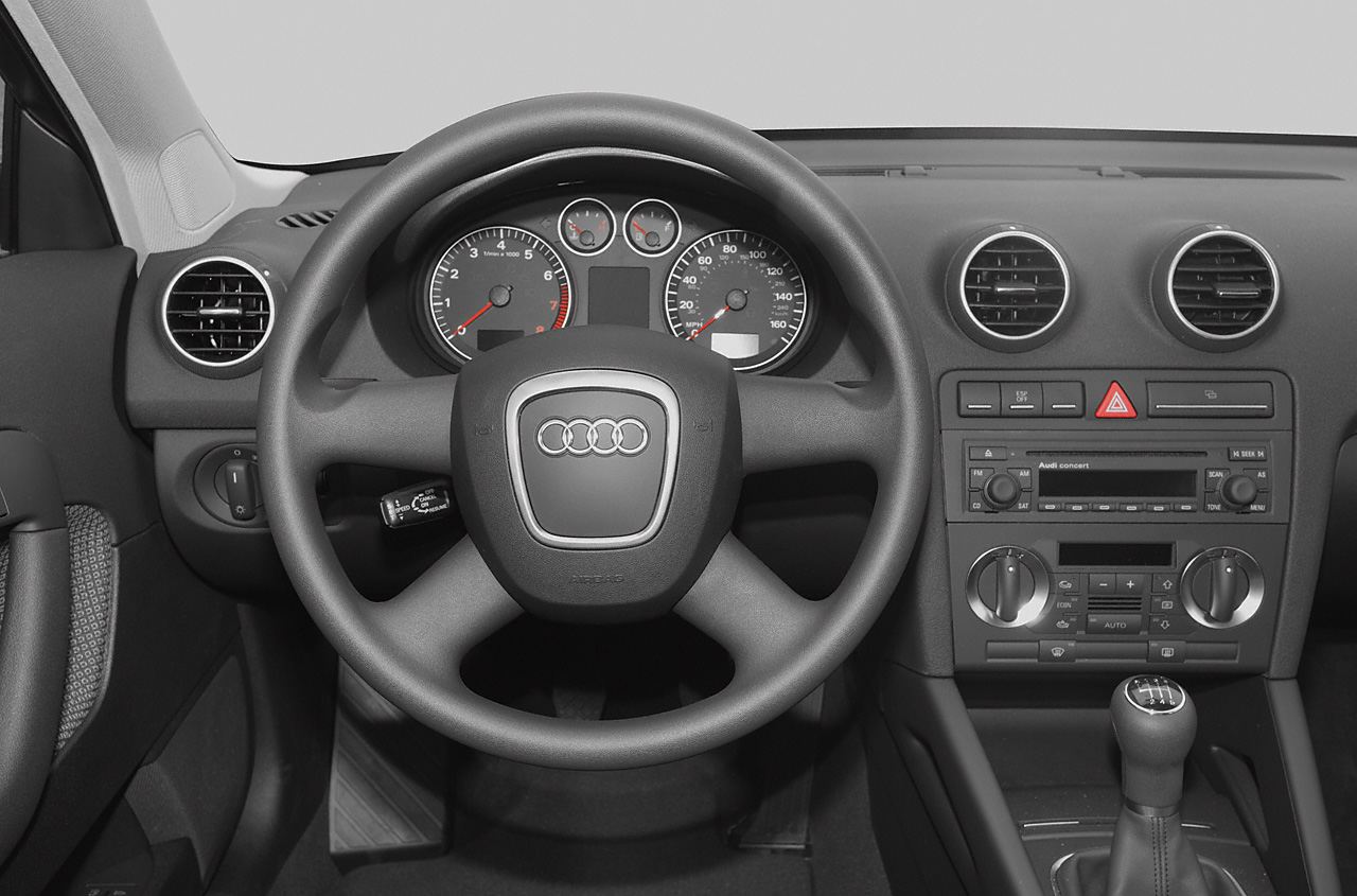 2006 Audi A3