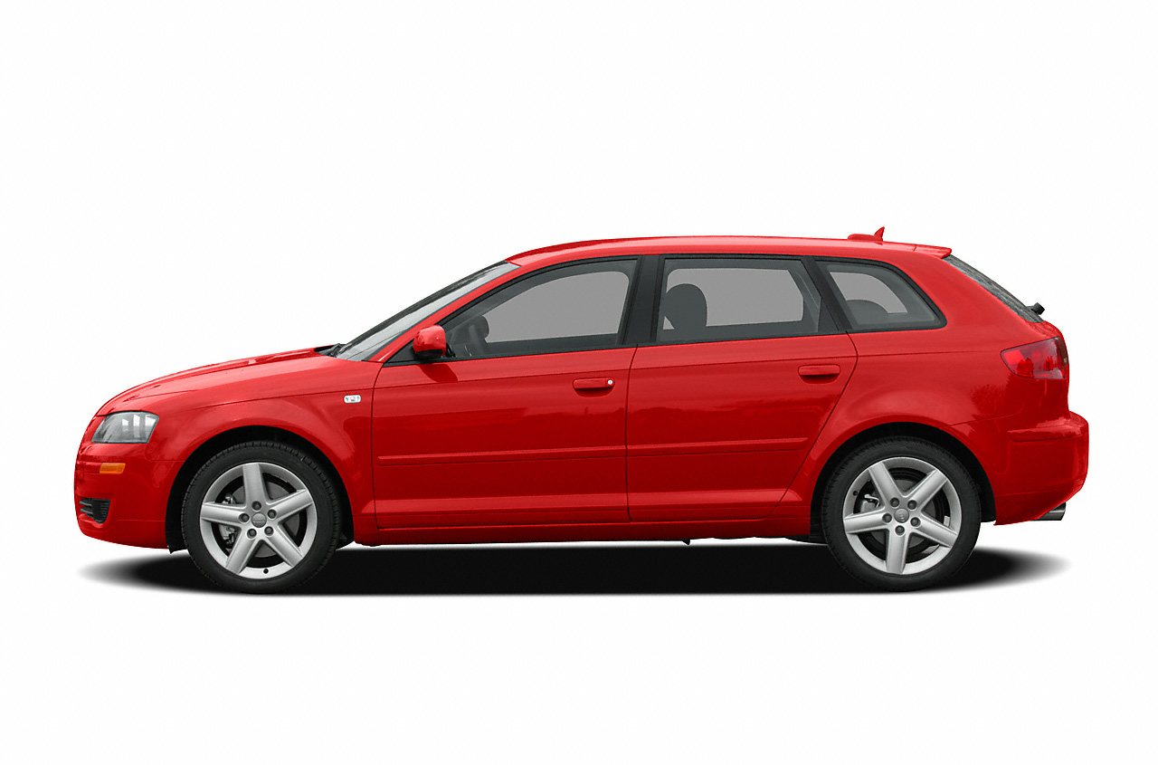 2006 Audi A3
