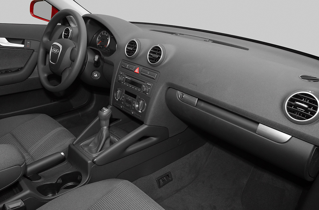 2006 Audi A3
