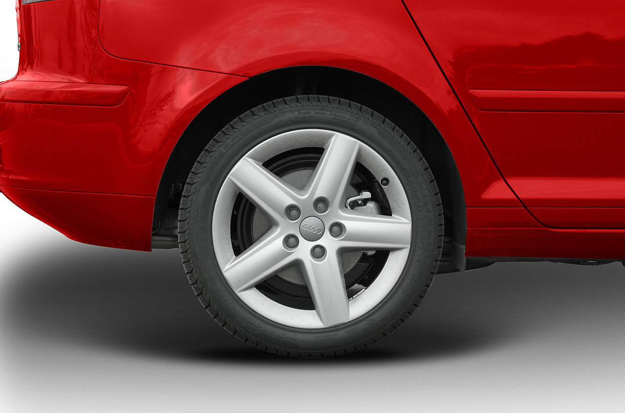 2006 Audi A3