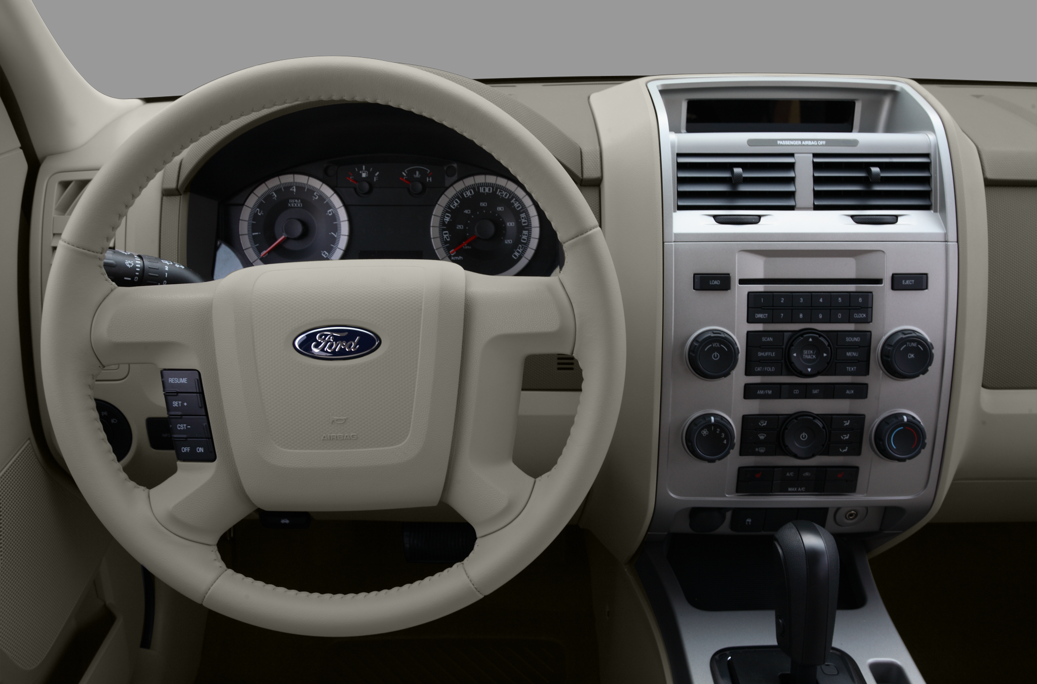 2008 Ford Escape