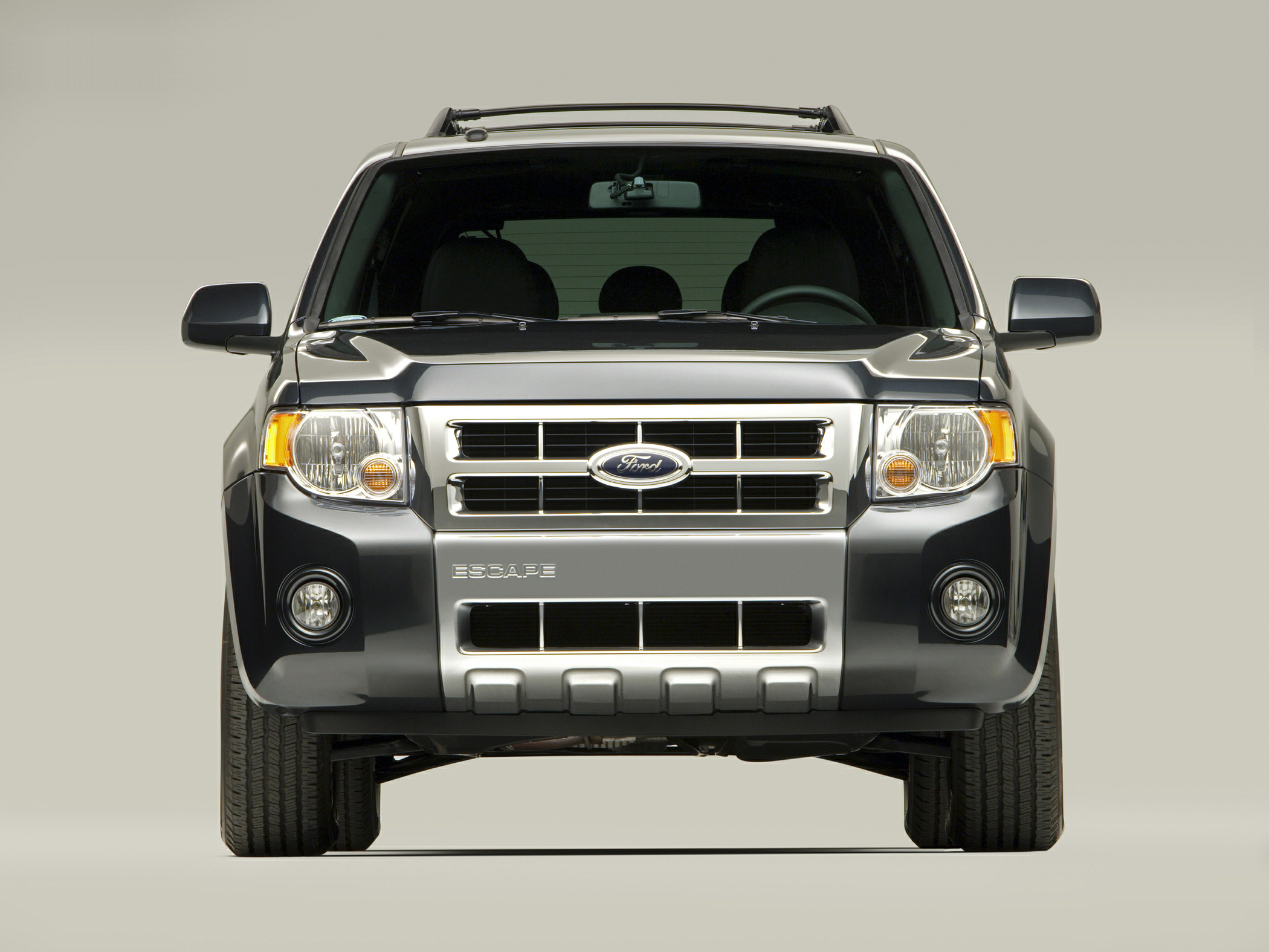 2008 Ford Escape