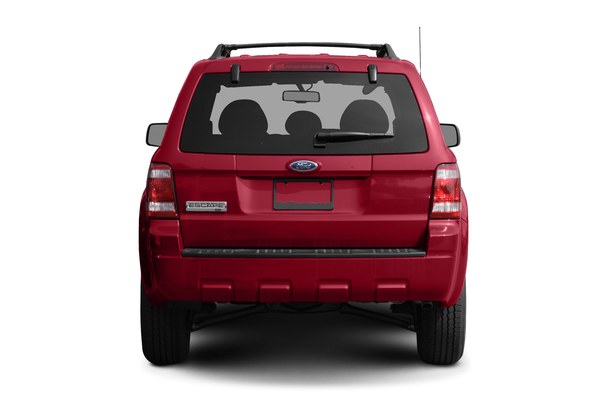 2008 Ford Escape