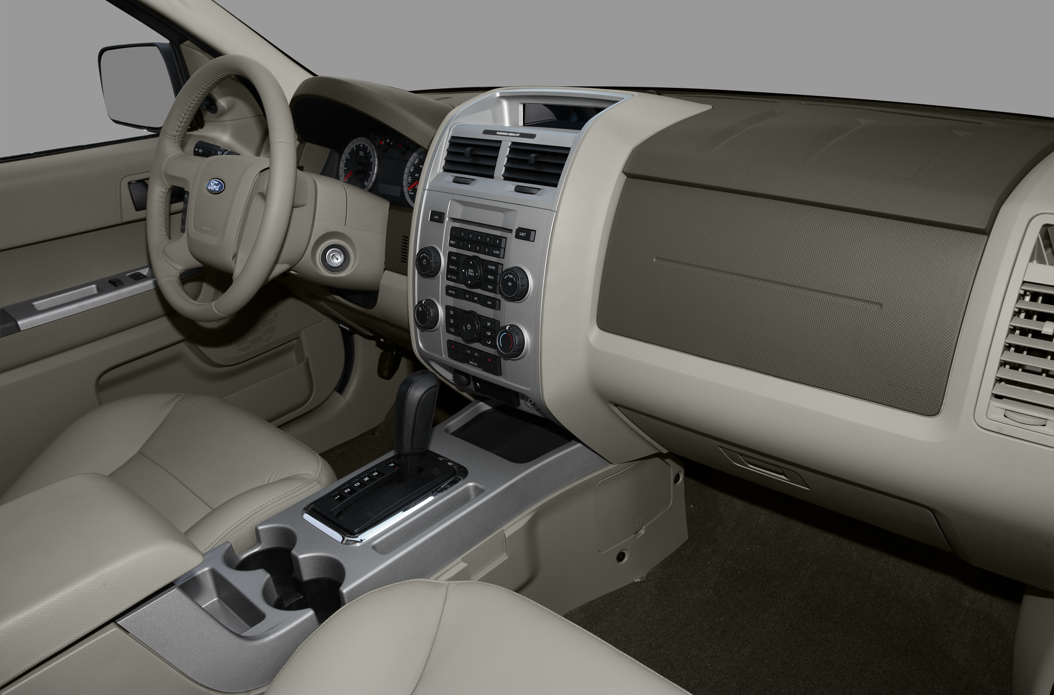 2008 Ford Escape