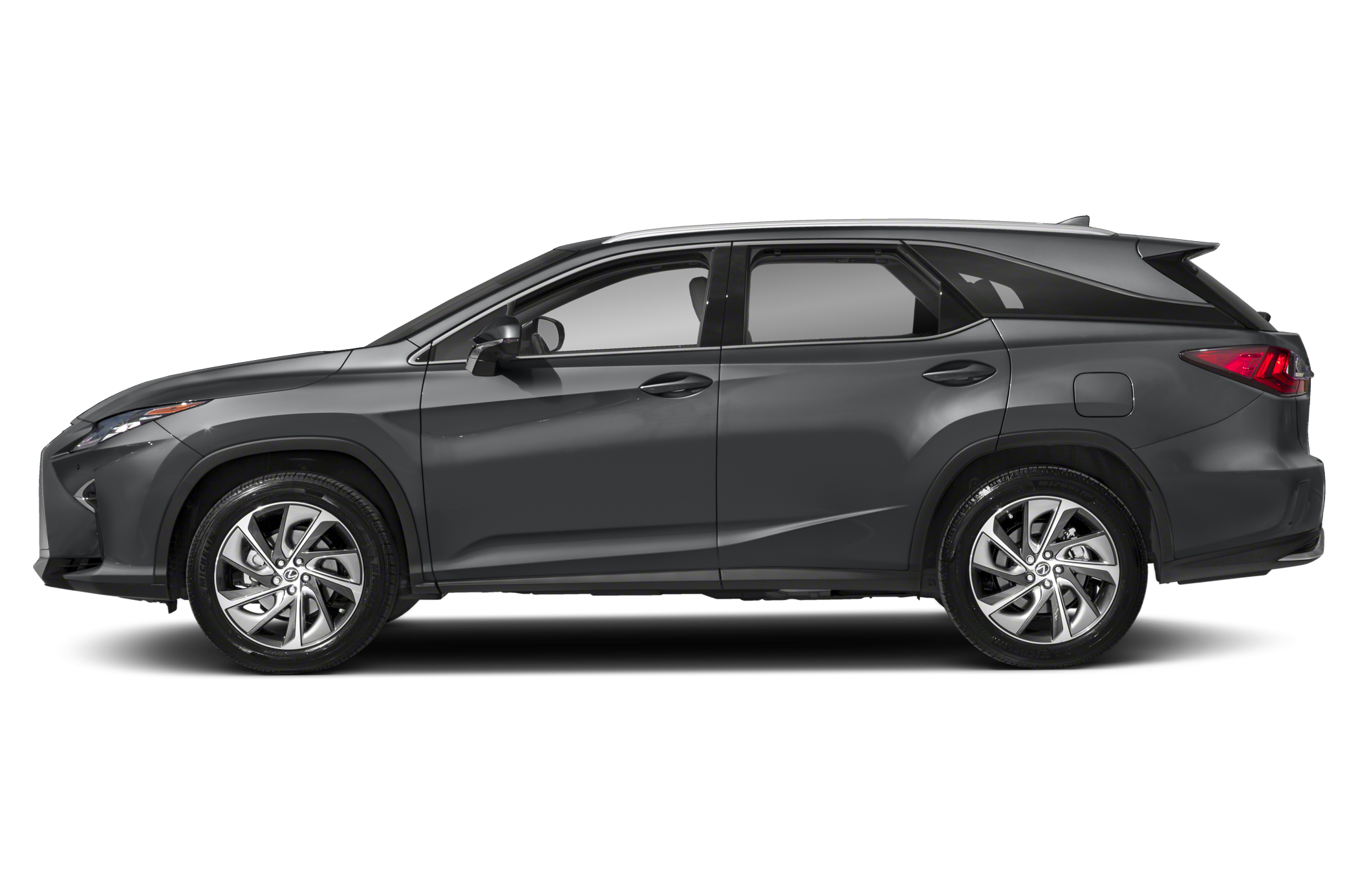 2019 Lexus RX 350L - Specs, Prices, MPG, Reviews & Photos | Cars.com