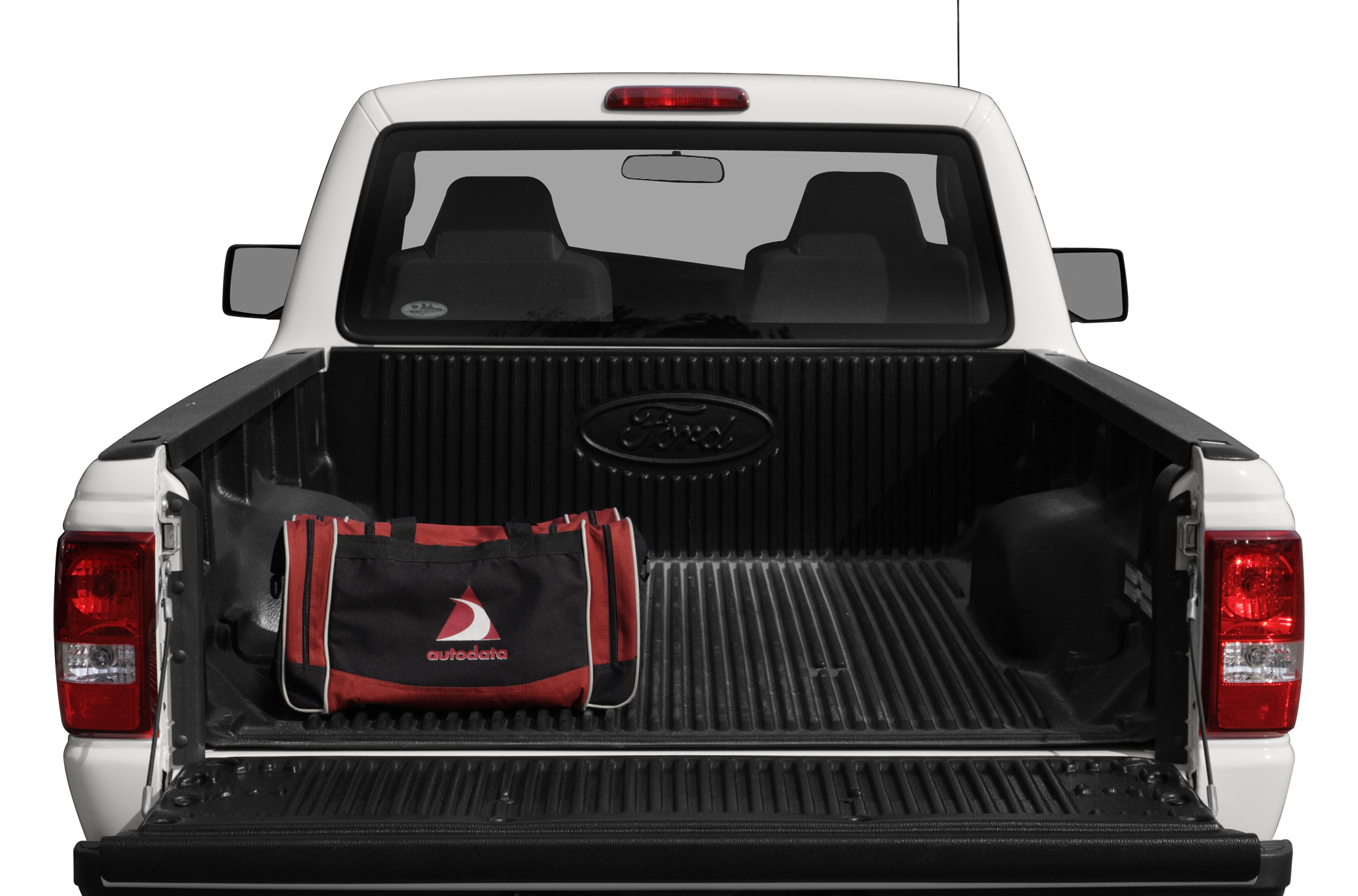 2008 Ford Ranger