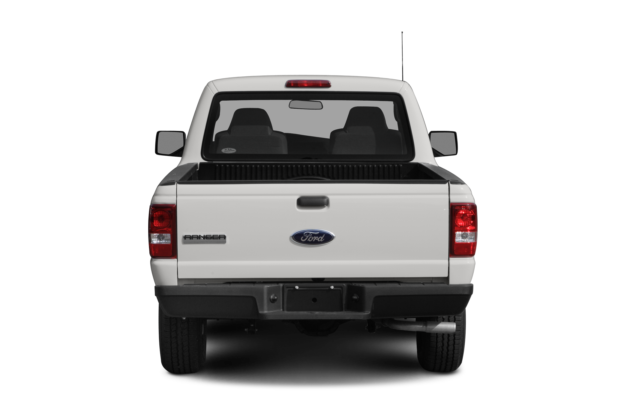 2008 Ford Ranger