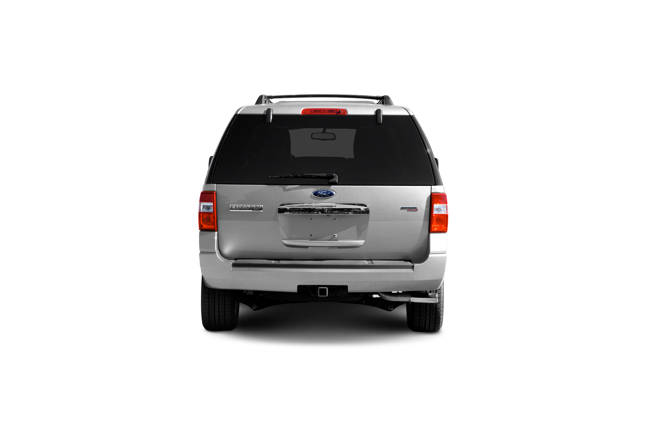 2011 Ford Expedition