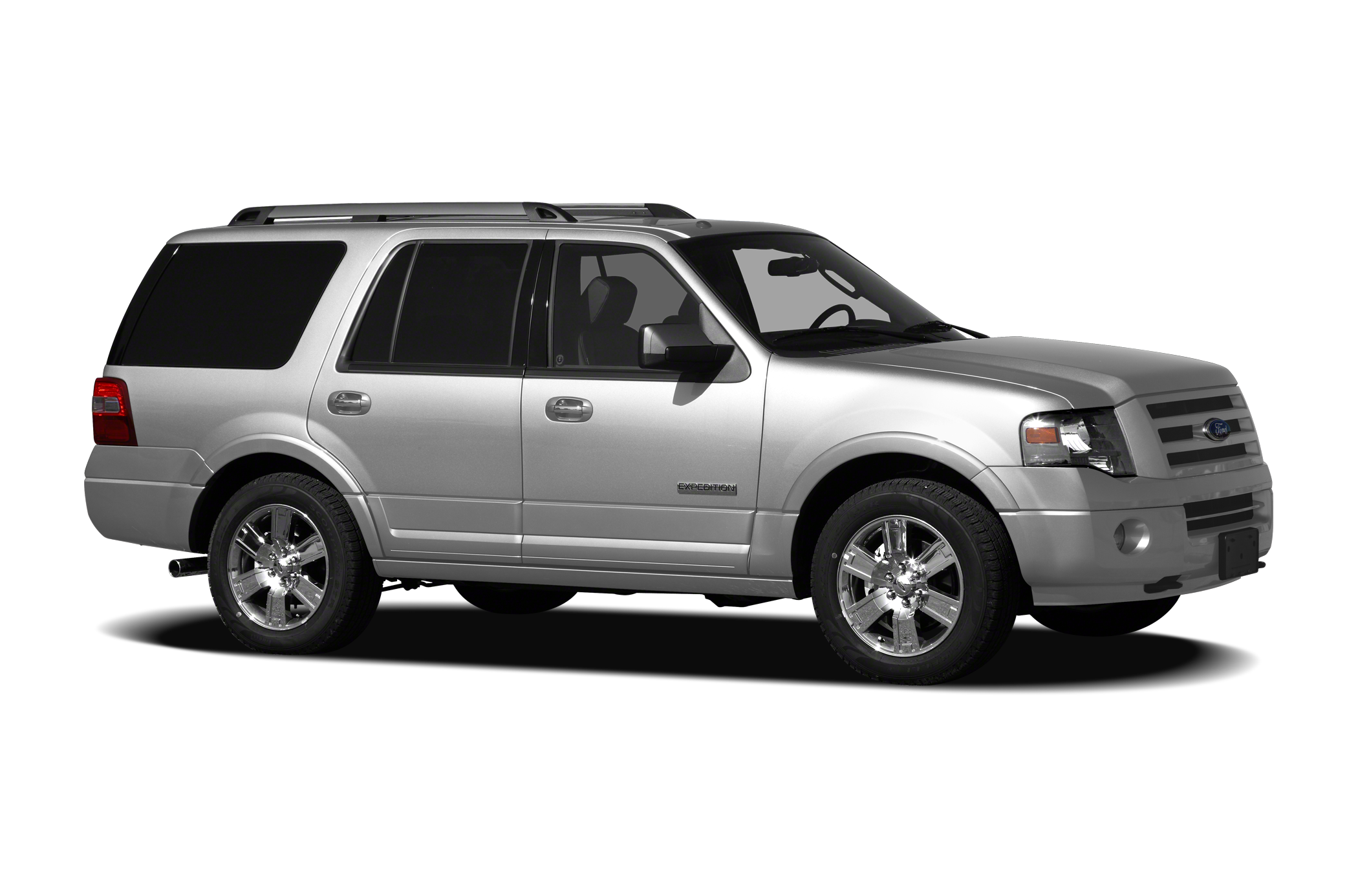 2011 Ford Expedition